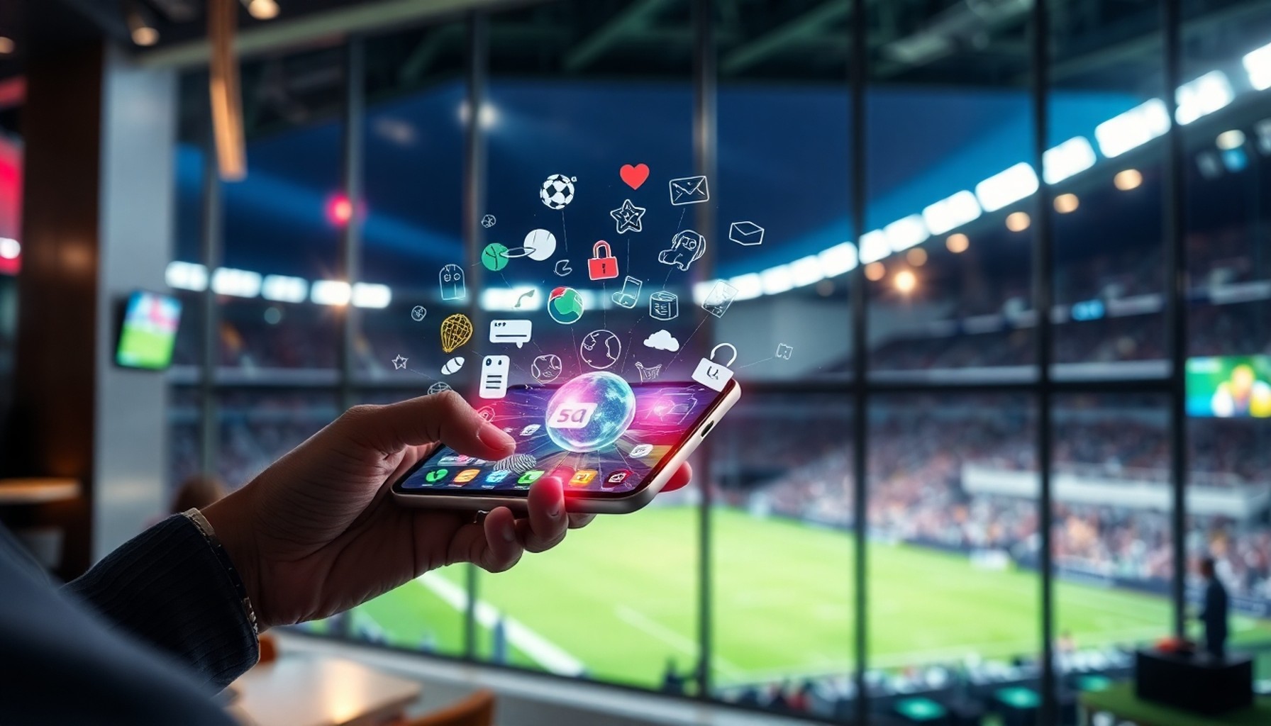 Tải app Five88 - Khám Phá Thế Giới Giải Trí Đậm Chất Thể Thao Tải app Five88 - Khám Phá Thế Giới Giải Trí Đậm Chất Thể Thao
