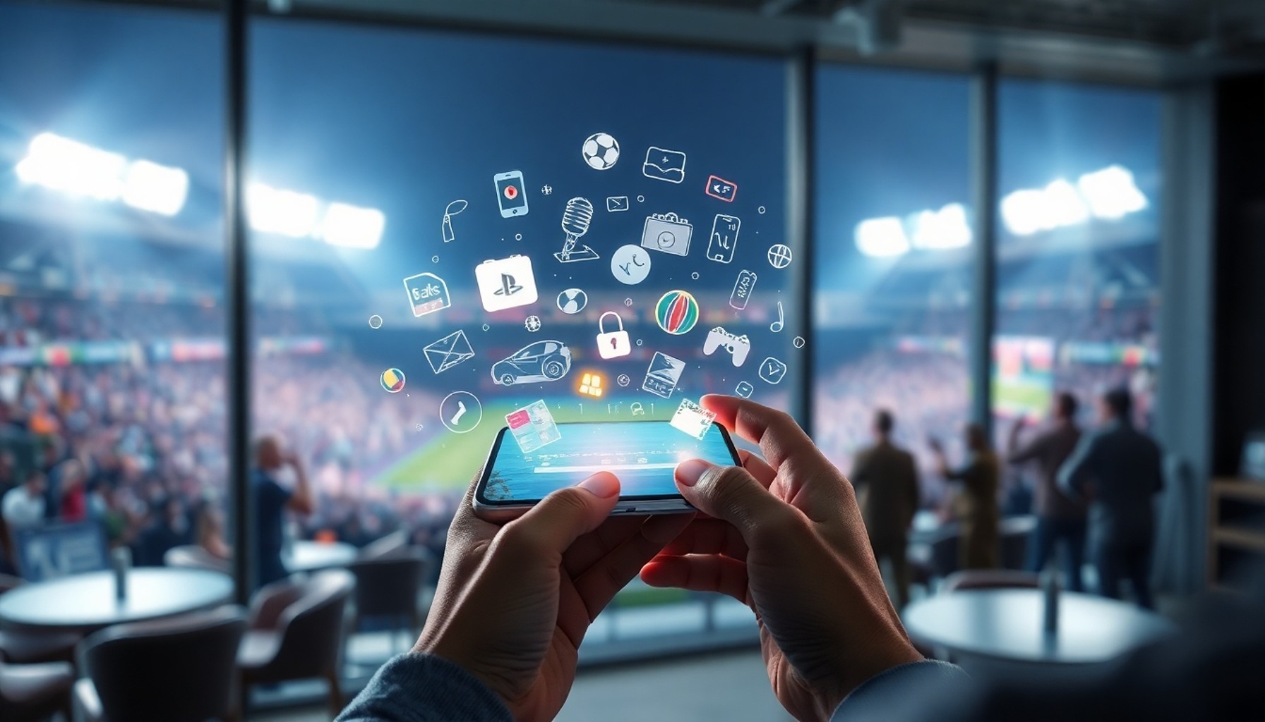 Tải app Five88 - Khám Phá Thế Giới Giải Trí Đậm Chất Thể Thao Tải app Five88 - Khám Phá Thế Giới Giải Trí Đậm Chất Thể Thao