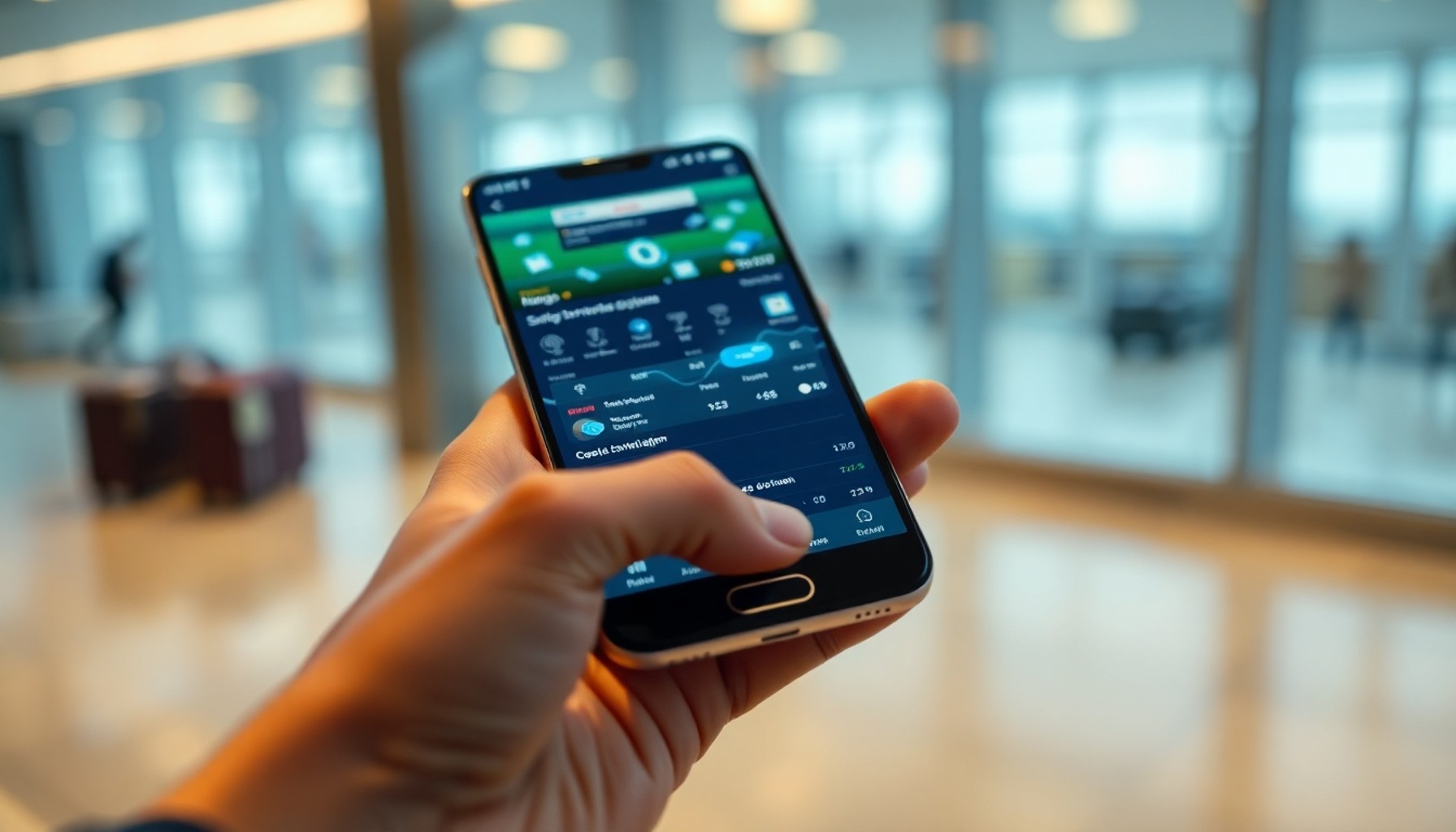 Tải app Five88 - Trải nghiệm cá cược đỉnh cao ngay trên di động