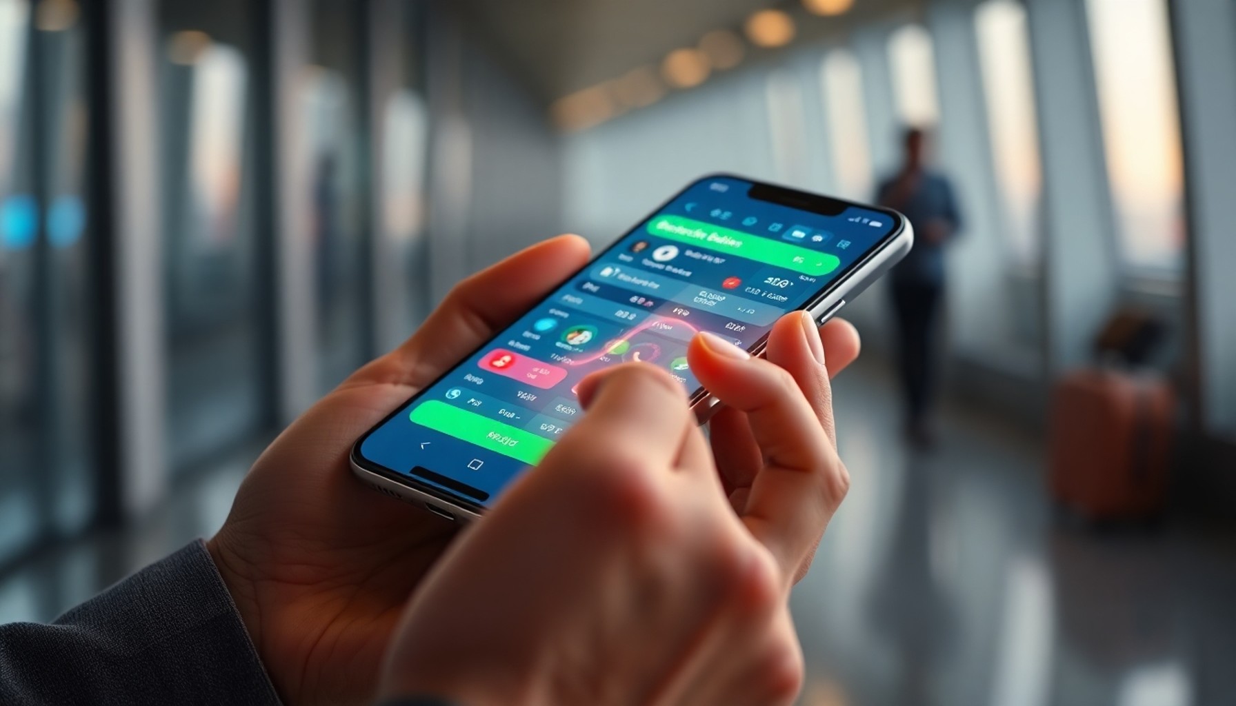 Tải app Five88 - Trải nghiệm cá cược đỉnh cao ngay trên di động