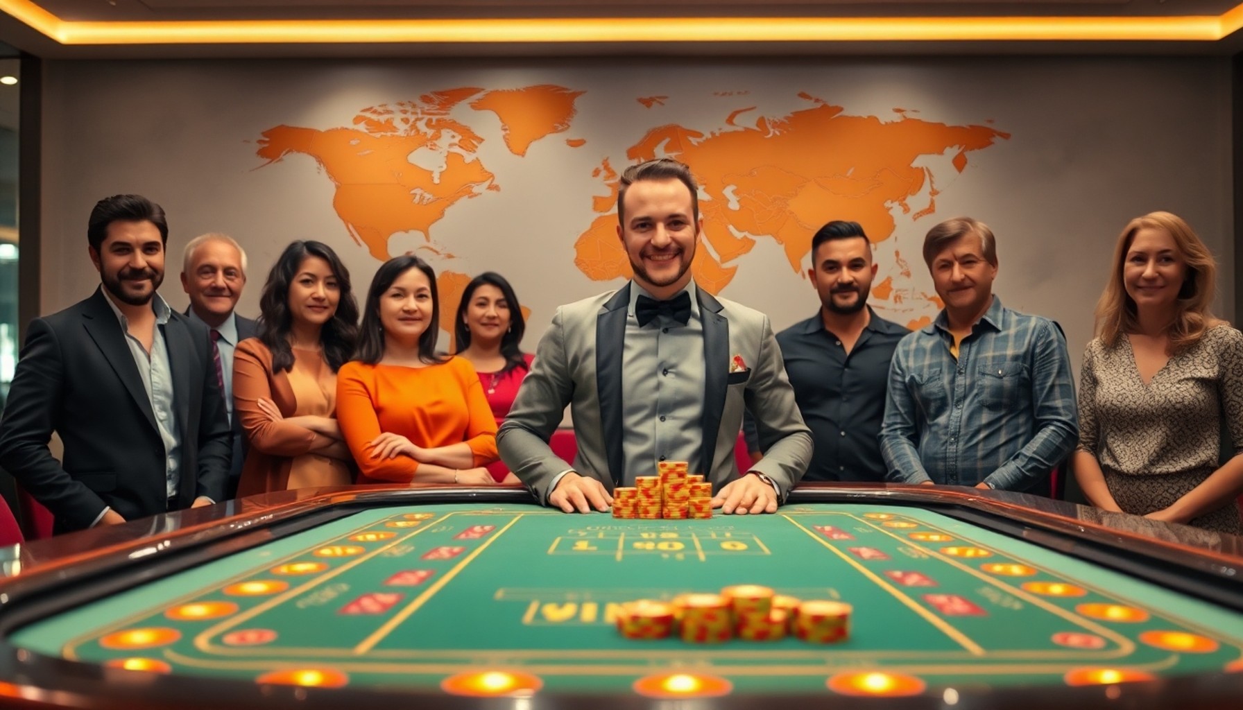 TRANG CHỦ 11BET - Khám Phá Thế Giới Cá Cược Uy Tín