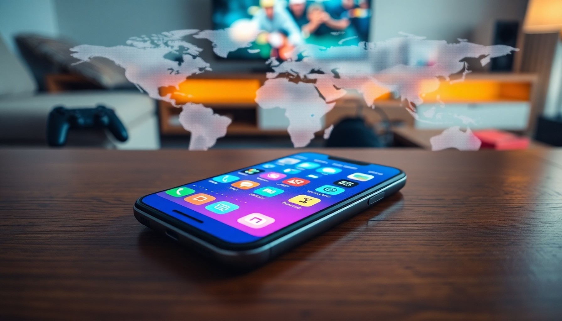 Khám Phá Thế Giới Giải Trí Với Tải App KU88 - Lựa Chọn Hoàn Hảo Cho Game Thủ Khám Phá Thế Giới Giải Trí Với Tải App KU88 - Lựa Chọn Hoàn Hảo Cho Game Thủ