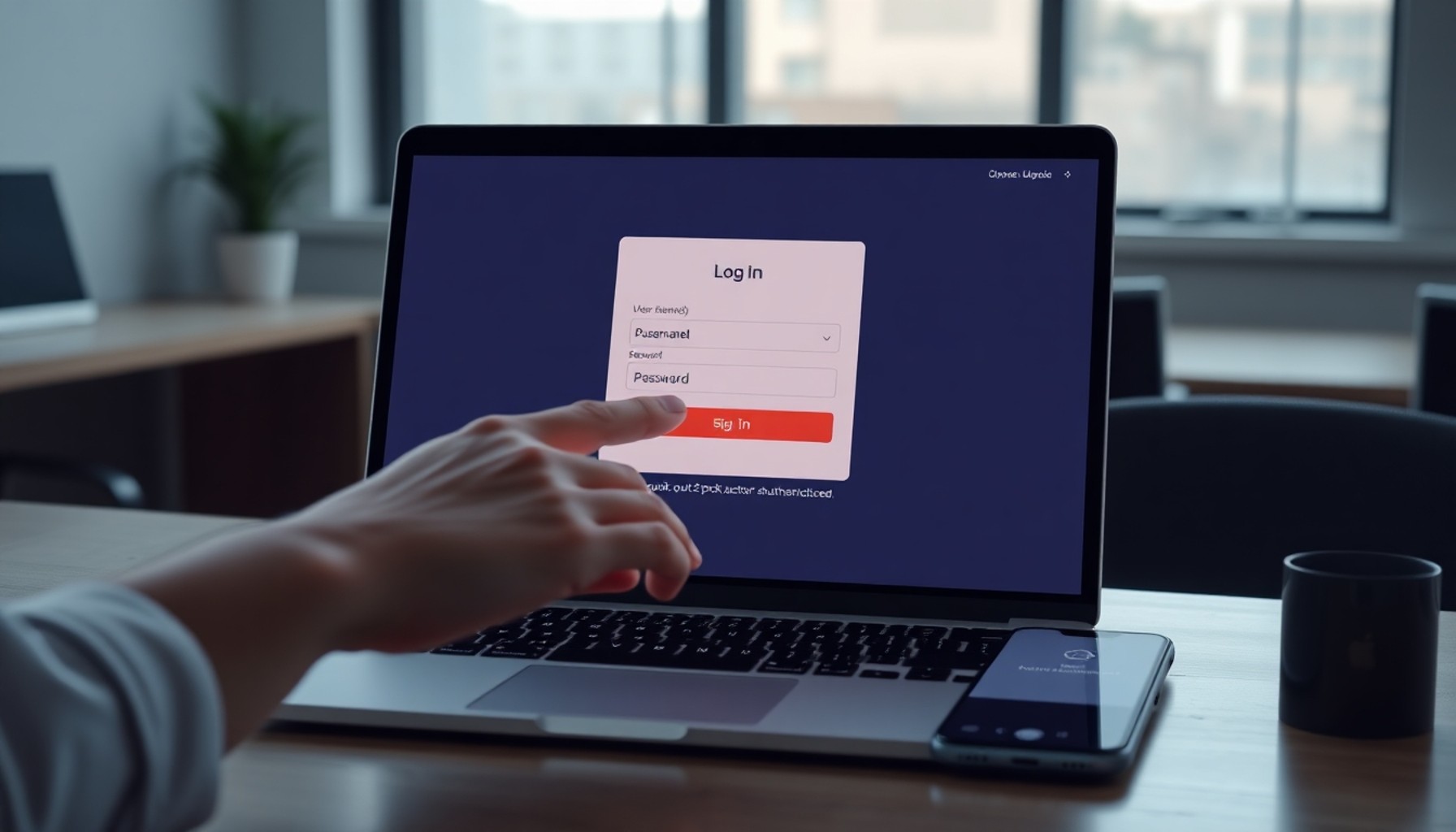 Cách Đăng Nhập 8LIVE - Giải Pháp An Toàn và Nhanh Chóng cho Người Dùng