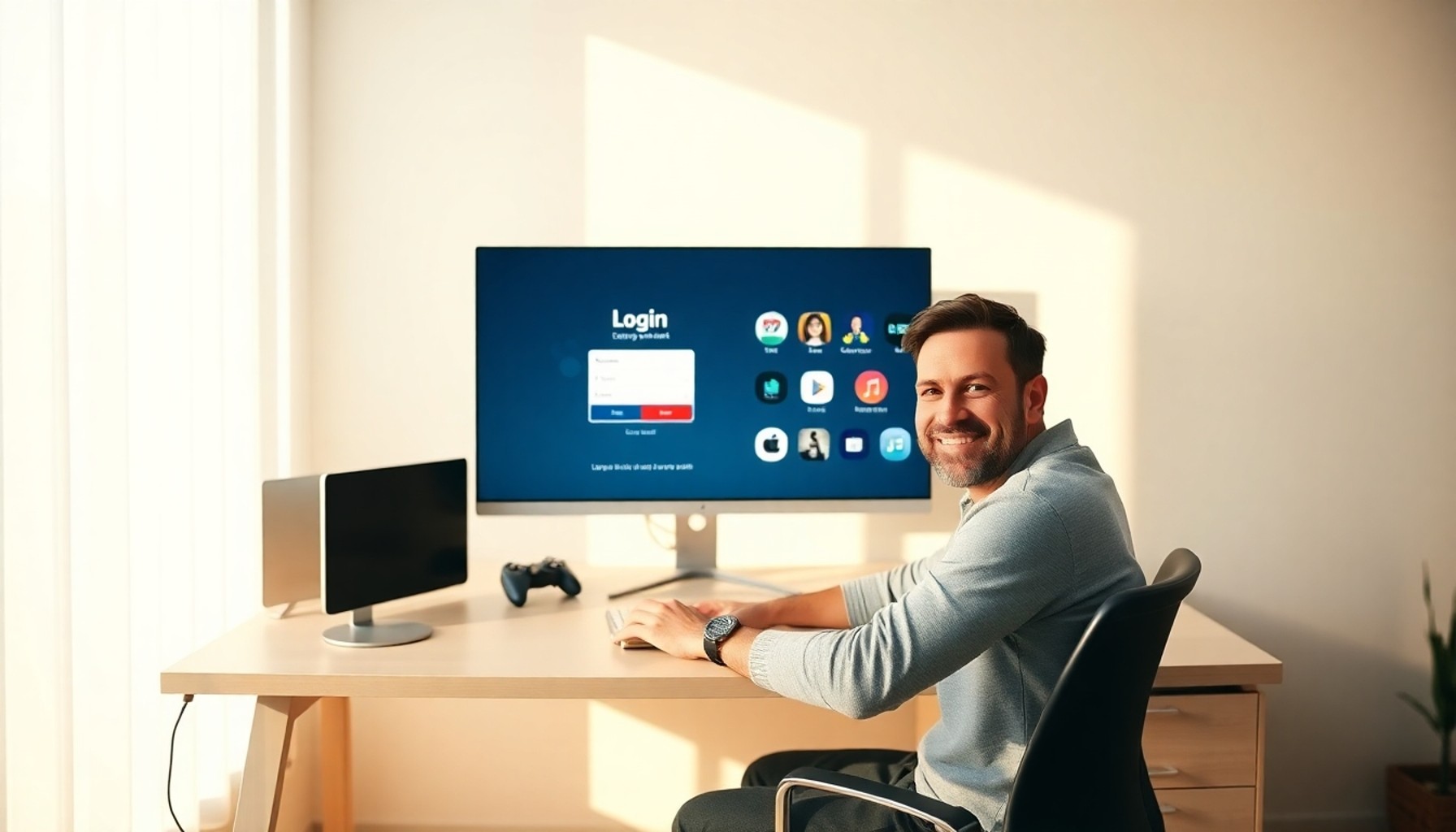 Đăng Nhập 8LIVE - Trải Nghiệm Giải Trí Chưa Từng Có Nhưng Rất Đơn Giản