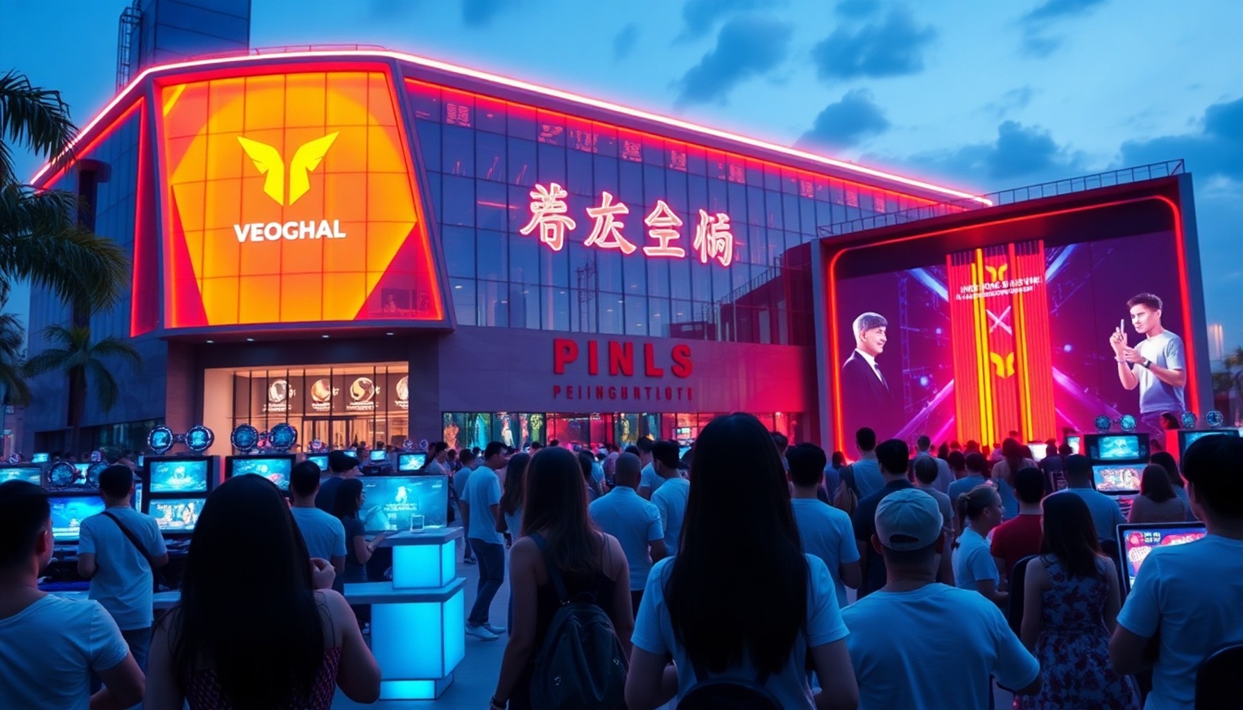Casino Du88 - Khám Phá Nền Tảng Giải Trí Hàng Đầu Việt Nam