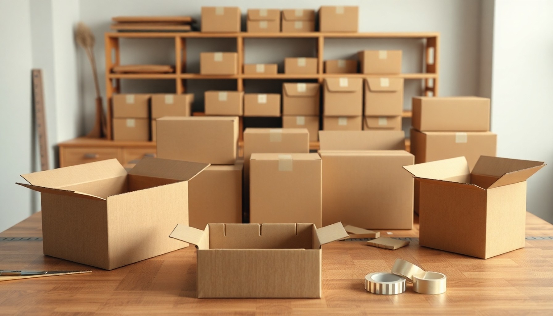 Các mẫu hộp carton đẹp và chất lượng cho mọi nhu cầu đóng gói Các mẫu hộp carton đẹp và chất lượng cho mọi nhu cầu đóng gói