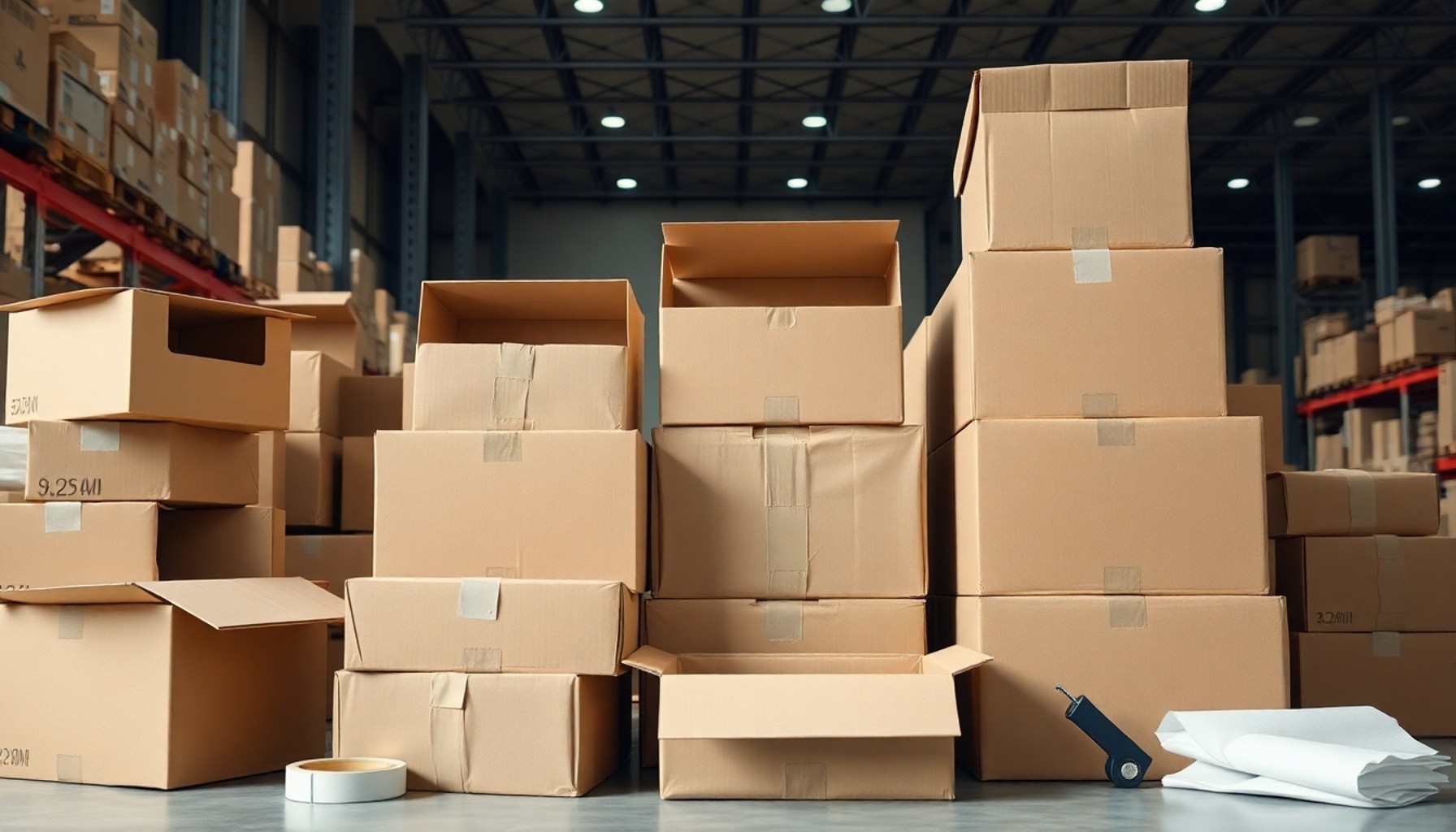 Các mẫu hộp carton đẹp và chất lượng cho mọi nhu cầu đóng gói Các mẫu hộp carton đẹp và chất lượng cho mọi nhu cầu đóng gói