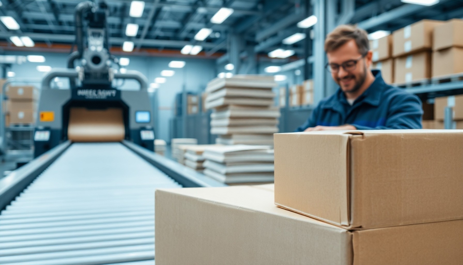 Các mẫu hộp carton đẹp và chất lượng cho mọi nhu cầu đóng gói Các mẫu hộp carton đẹp và chất lượng cho mọi nhu cầu đóng gói