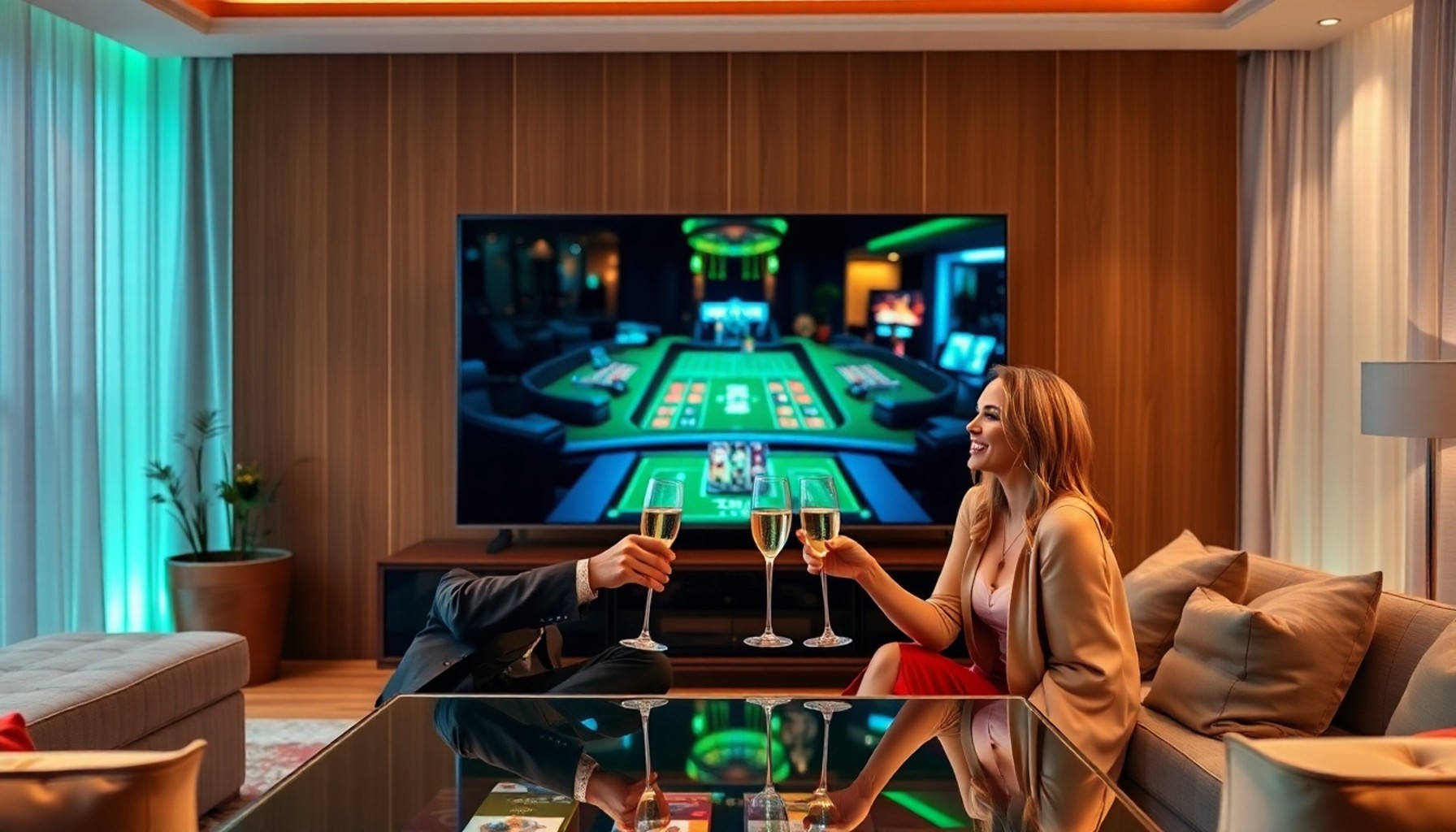Trải Nghiệm Đỉnh Cao Với Live Casino Lu88 - Nơi Chơi Đẳng Cấp Từ Tận Nhà Trải Nghiệm Đỉnh Cao Với Live Casino Lu88 - Nơi Chơi Đẳng Cấp Từ Tận Nhà