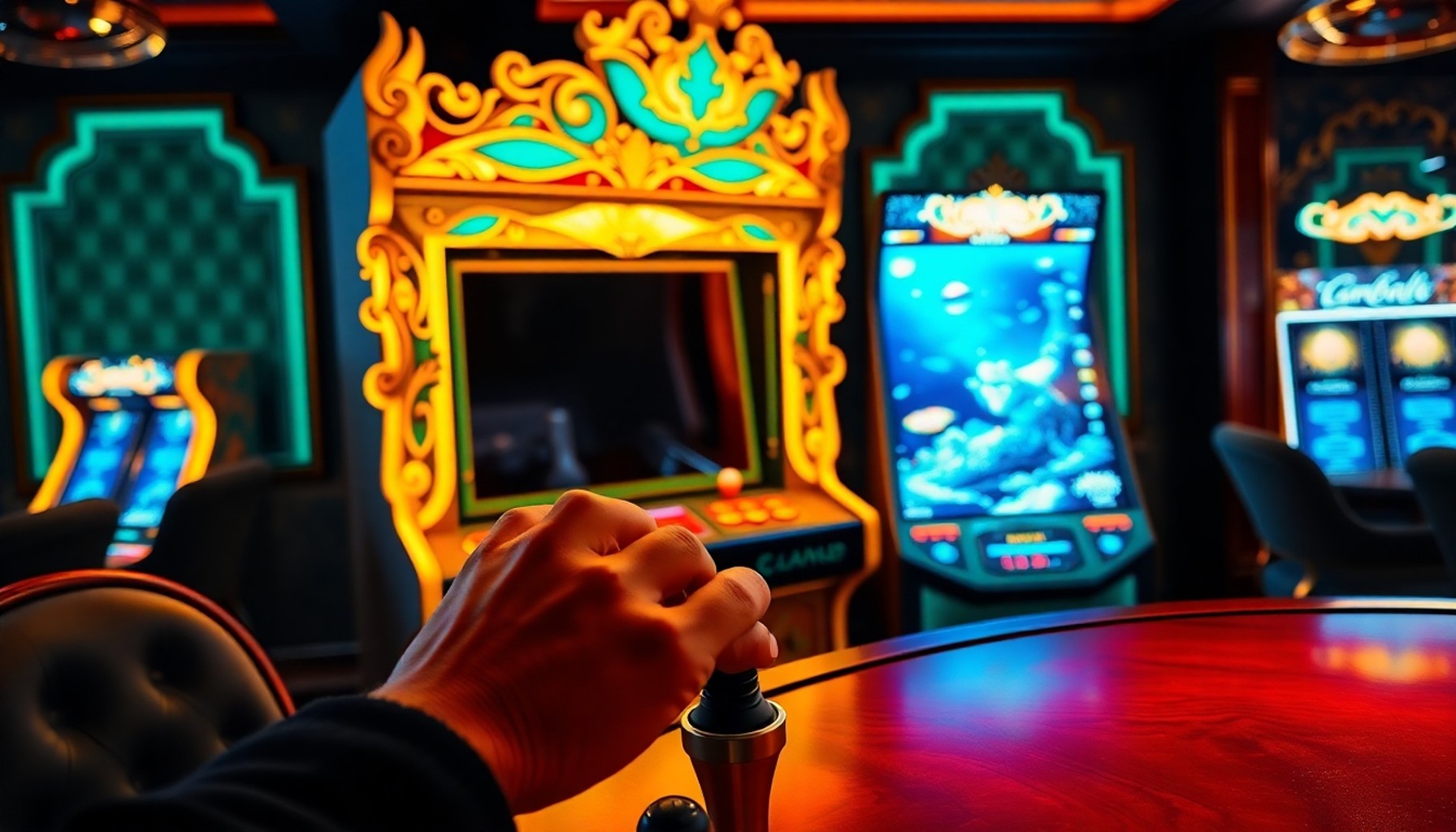 Bắn Cá Lu88 - Trải Nghiệm Game Giải Trí Đỉnh Cao Chờ Bạn Khám Phá Bắn Cá Lu88 - Trải Nghiệm Game Giải Trí Đỉnh Cao Chờ Bạn Khám Phá