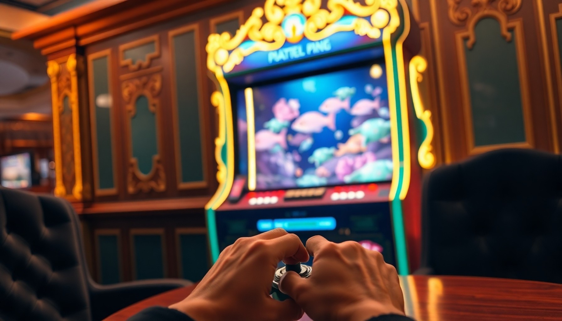 Bắn Cá Lu88 - Trải Nghiệm Game Giải Trí Đỉnh Cao Chờ Bạn Khám Phá Bắn Cá Lu88 - Trải Nghiệm Game Giải Trí Đỉnh Cao Chờ Bạn Khám Phá