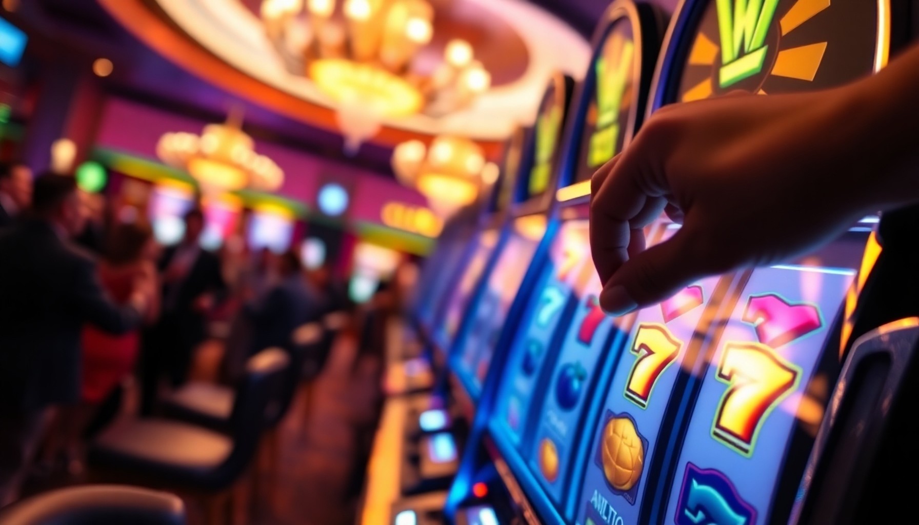 Thế Giới Hấp Dẫn Của Slots Lu88 - Khám Phá Đam Mê Chơi Game Thế Giới Hấp Dẫn Của Slots Lu88 - Khám Phá Đam Mê Chơi Game