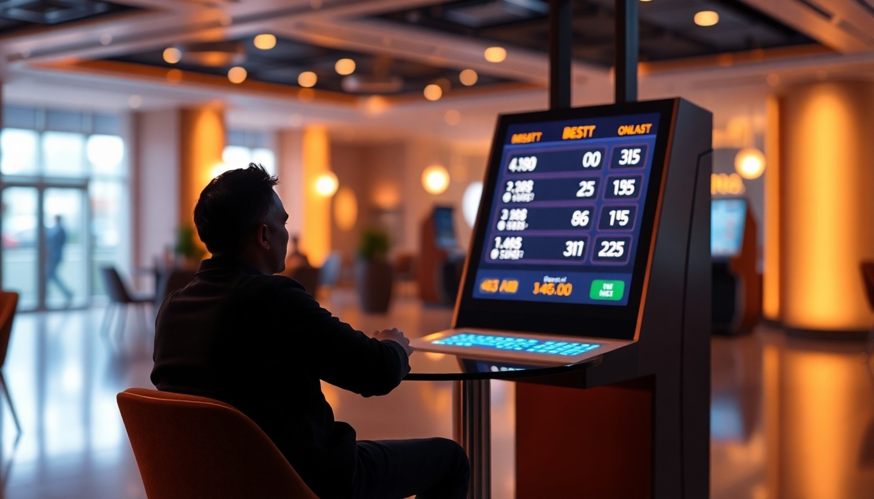 Khám Phá Lô Đề Lucky88 - Nơi Trải Nghiệm Chơi Lô Đề Tuyệt Vời