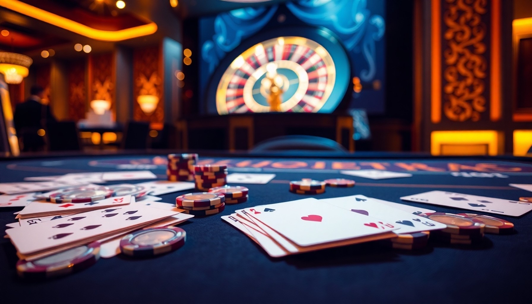 Khám Phá Game Bài Lucky88 - Địa Chỉ Chơi Game Bài Hấp Dẫn Nhất!