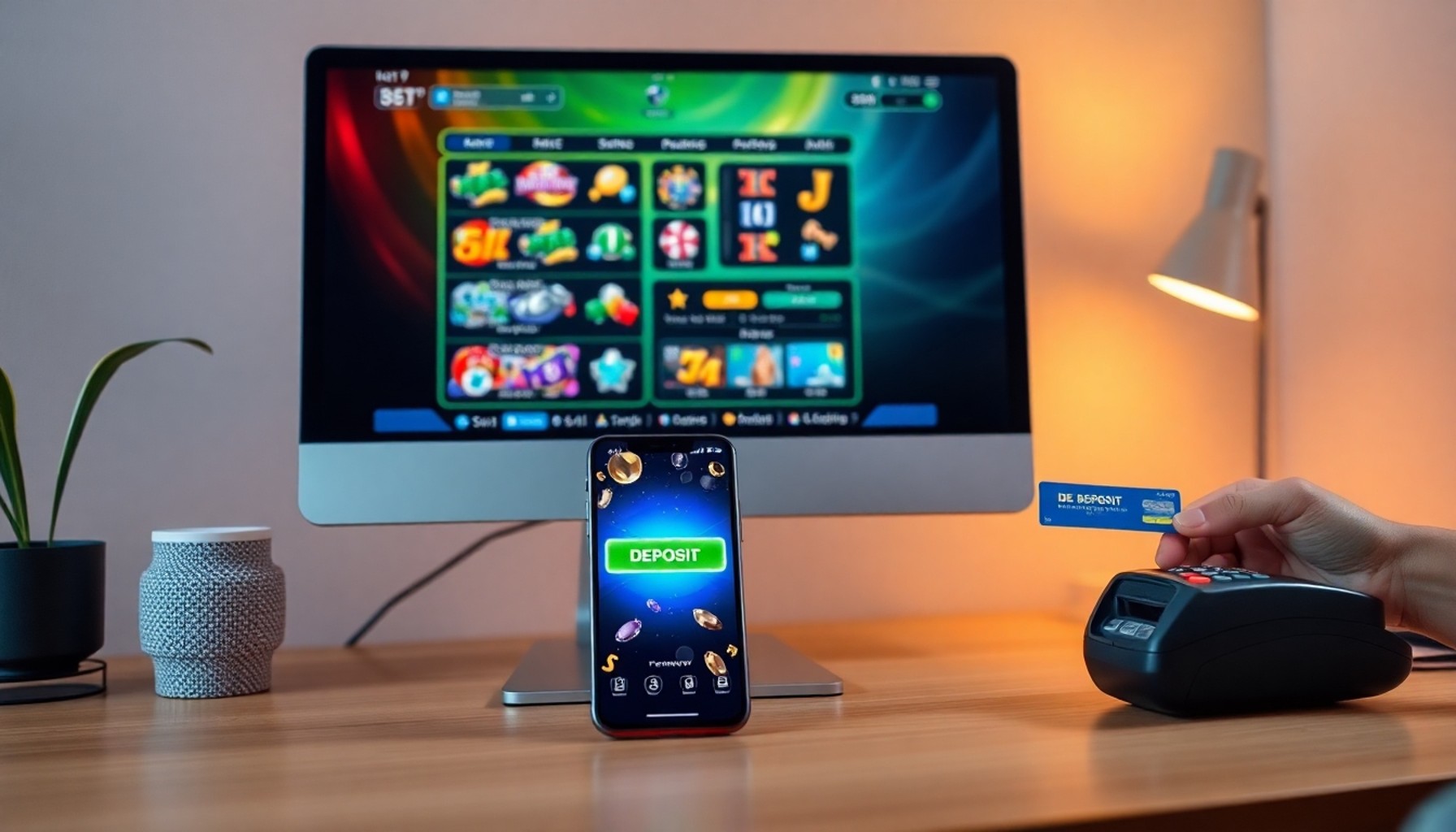 Nạp tiền Lucky88 - Hướng dẫn chi tiết để tận hưởng trải nghiệm cá cược tuyệt vời