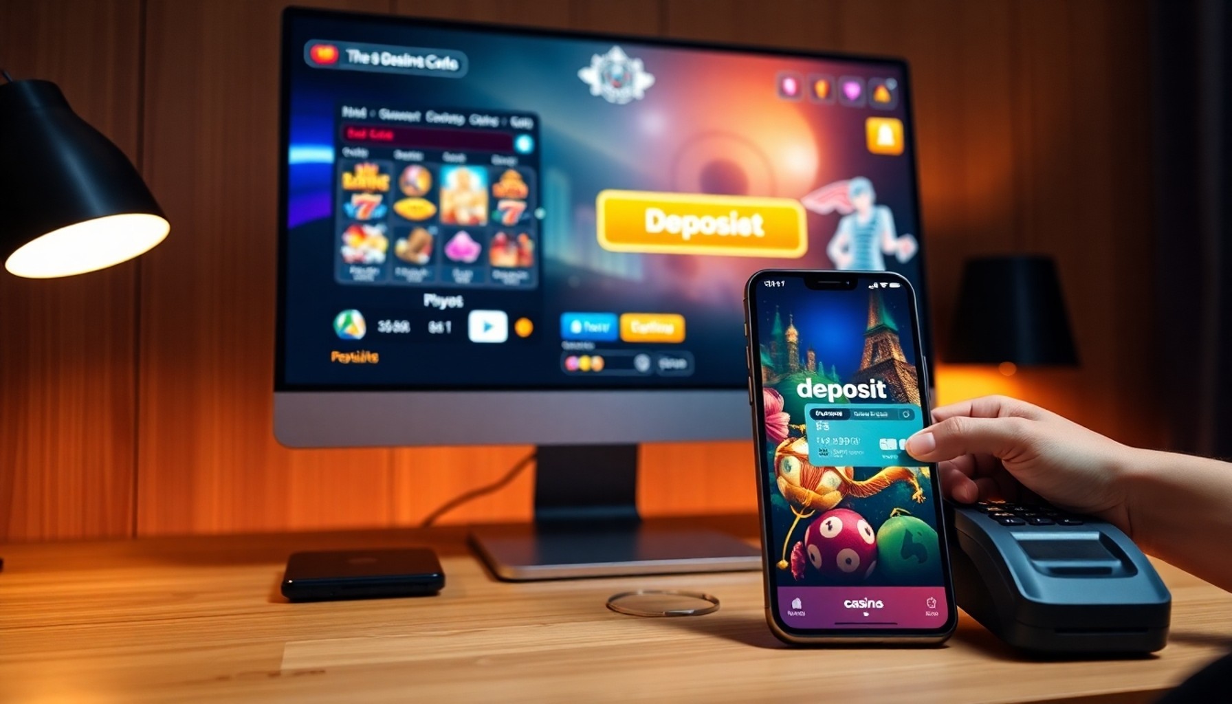 Nạp tiền Lucky88 - Hướng dẫn chi tiết để tận hưởng trải nghiệm cá cược tuyệt vời