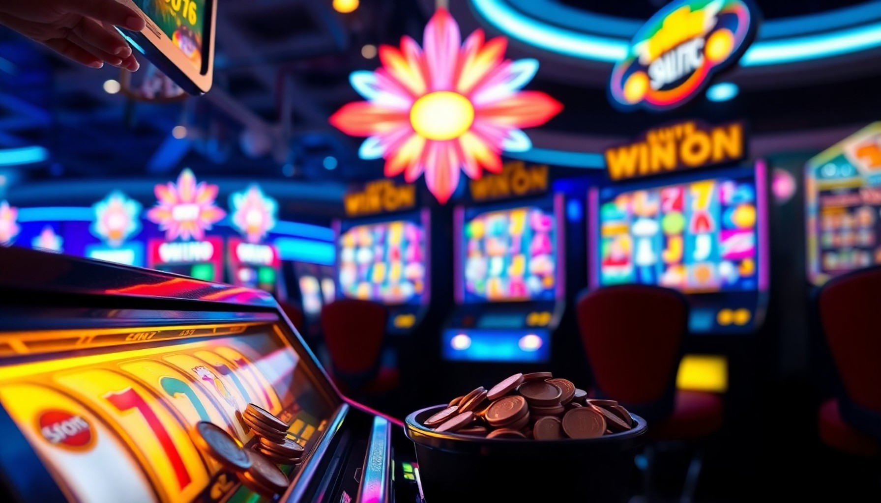 Nổ Hũ Xo88 - Khám Phá Thế Giới Slot Game Đầy Thú Vị Nổ Hũ Xo88 - Khám Phá Thế Giới Slot Game Đầy Thú Vị
