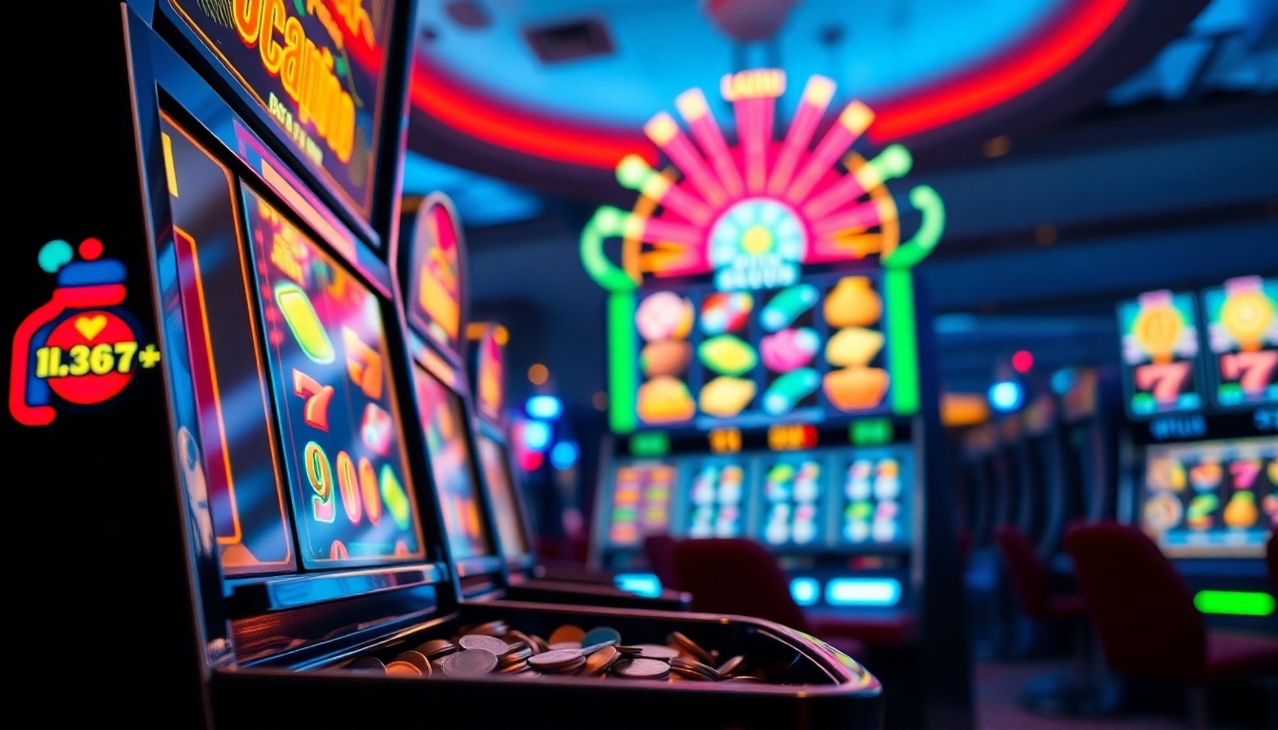 Nổ Hũ Xo88 - Khám Phá Thế Giới Slot Game Đầy Thú Vị Nổ Hũ Xo88 - Khám Phá Thế Giới Slot Game Đầy Thú Vị