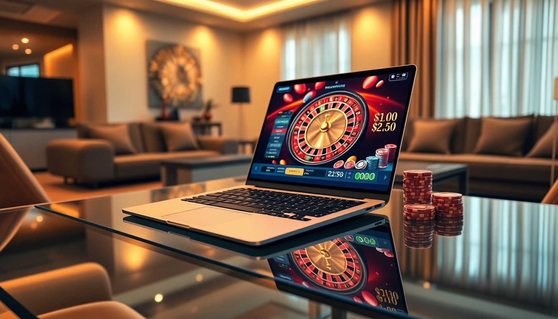 Trải nghiệm tuyệt vời tại Live Casino Red88 - Khám phá thế giới cá cược trực tuyến