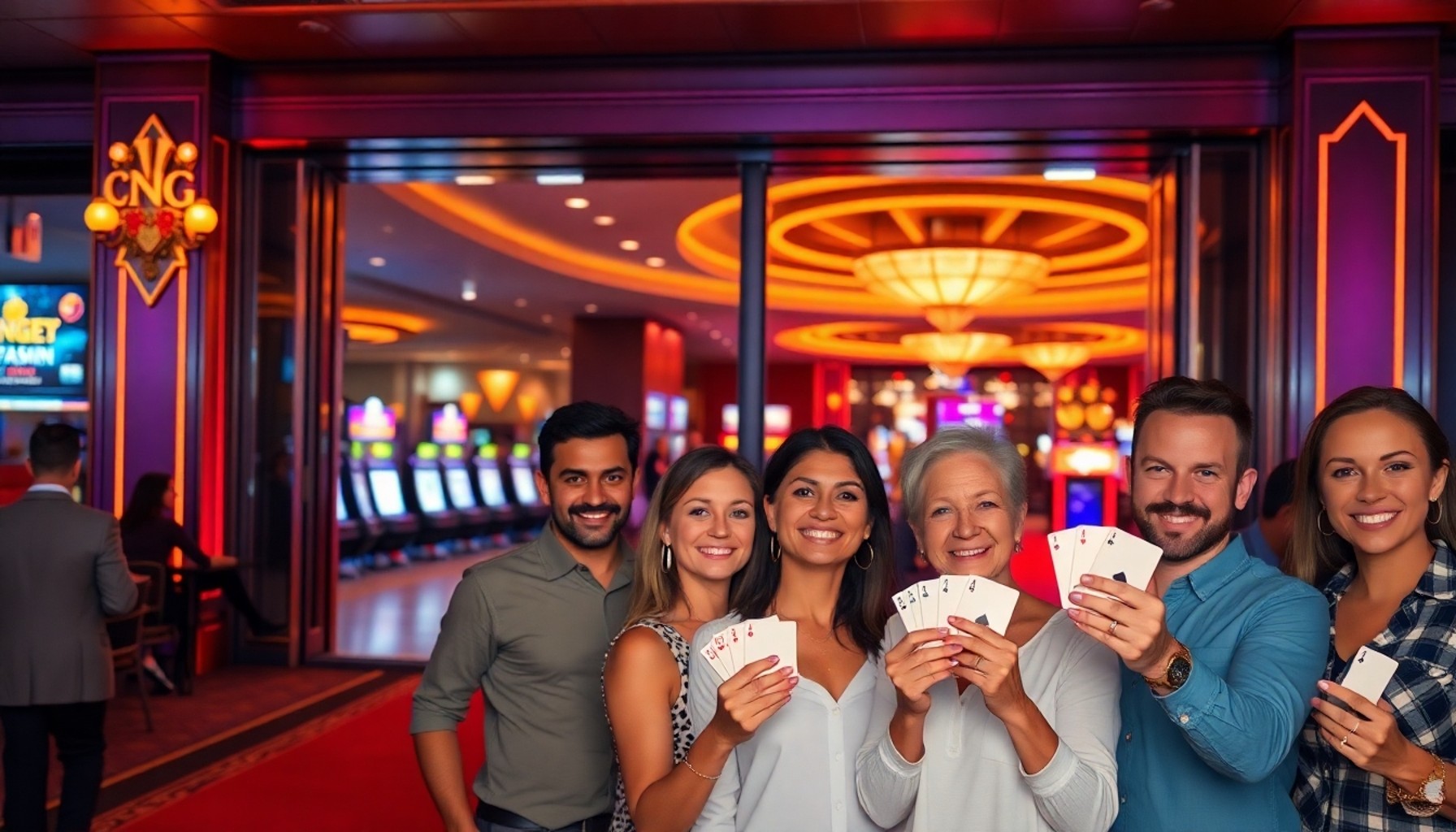 Slots Red88 - Khám Phá Thế Giới Giải Trí Đỉnh Cao Dành Cho Người Chơi