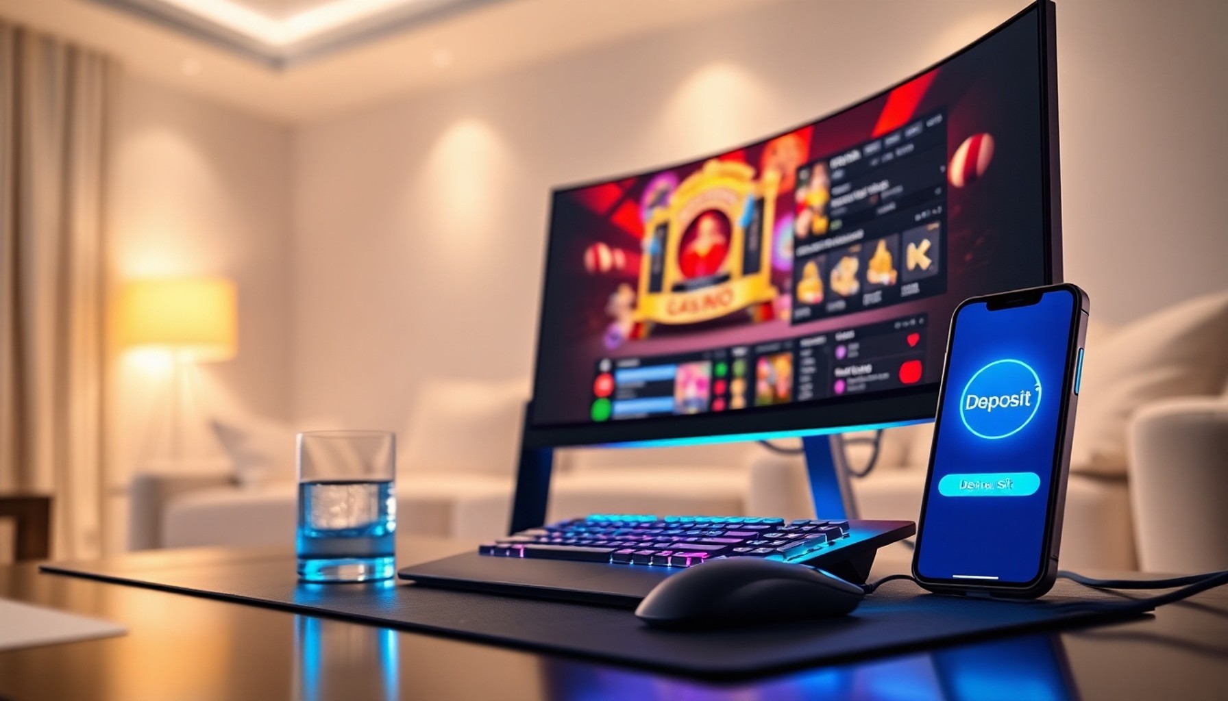 Hướng Dẫn Nạp Tiền Red88 - Tận Hưởng Trải Nghiệm Đỉnh Cao Trong Game