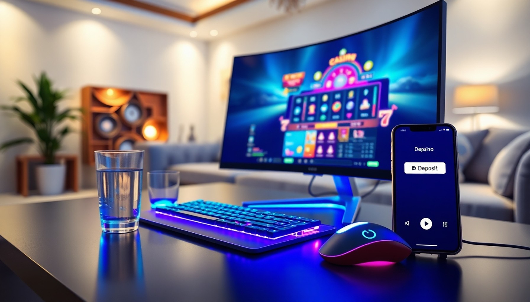 Hướng Dẫn Nạp Tiền Red88 - Tận Hưởng Trải Nghiệm Đỉnh Cao Trong Game