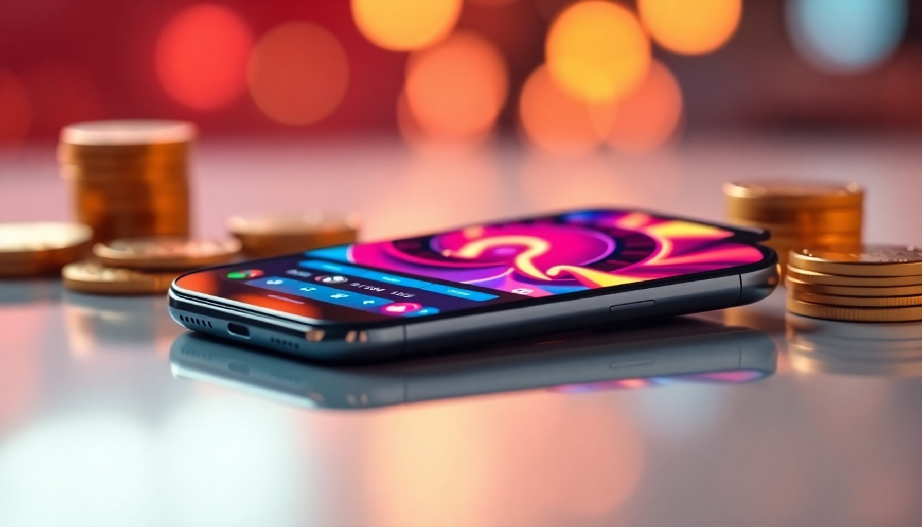 Tải App Red88 - Khám Phá Nền Tảng Cá Cược Trực Tuyến Hàng Đầu