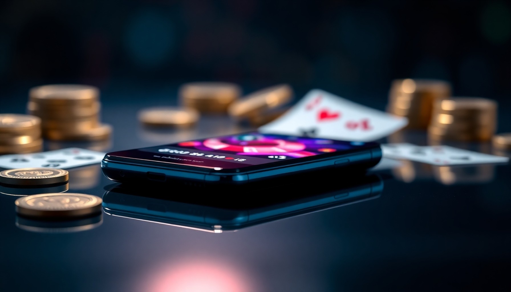 Tải App Red88 - Khám Phá Nền Tảng Cá Cược Trực Tuyến Hàng Đầu
