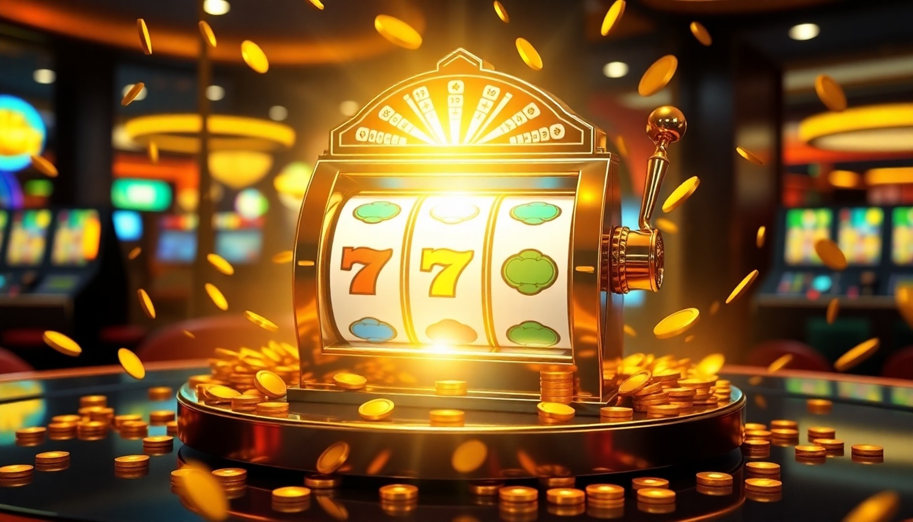 Nổ hũ Vivu88 - Bí kíp bùng nổ may mắn mỗi ngày cho game thủ Nổ hũ Vivu88 - Bí kíp bùng nổ may mắn mỗi ngày cho game thủ