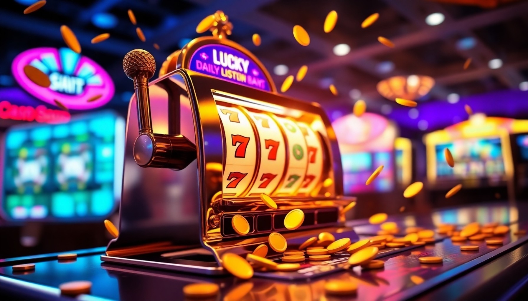 Nổ hũ Vivu88 - Bí kíp bùng nổ may mắn mỗi ngày cho game thủ Nổ hũ Vivu88 - Bí kíp bùng nổ may mắn mỗi ngày cho game thủ