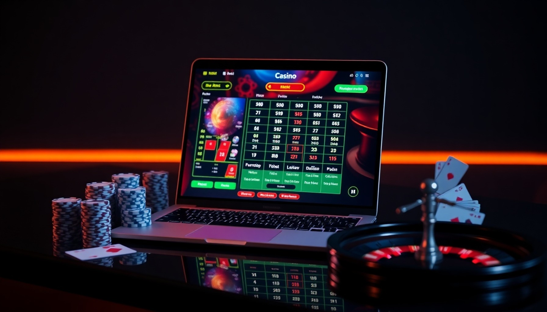 Casino Vin88 – Trải nghiệm cược trực tuyến đỉnh cao, dễ vào gu