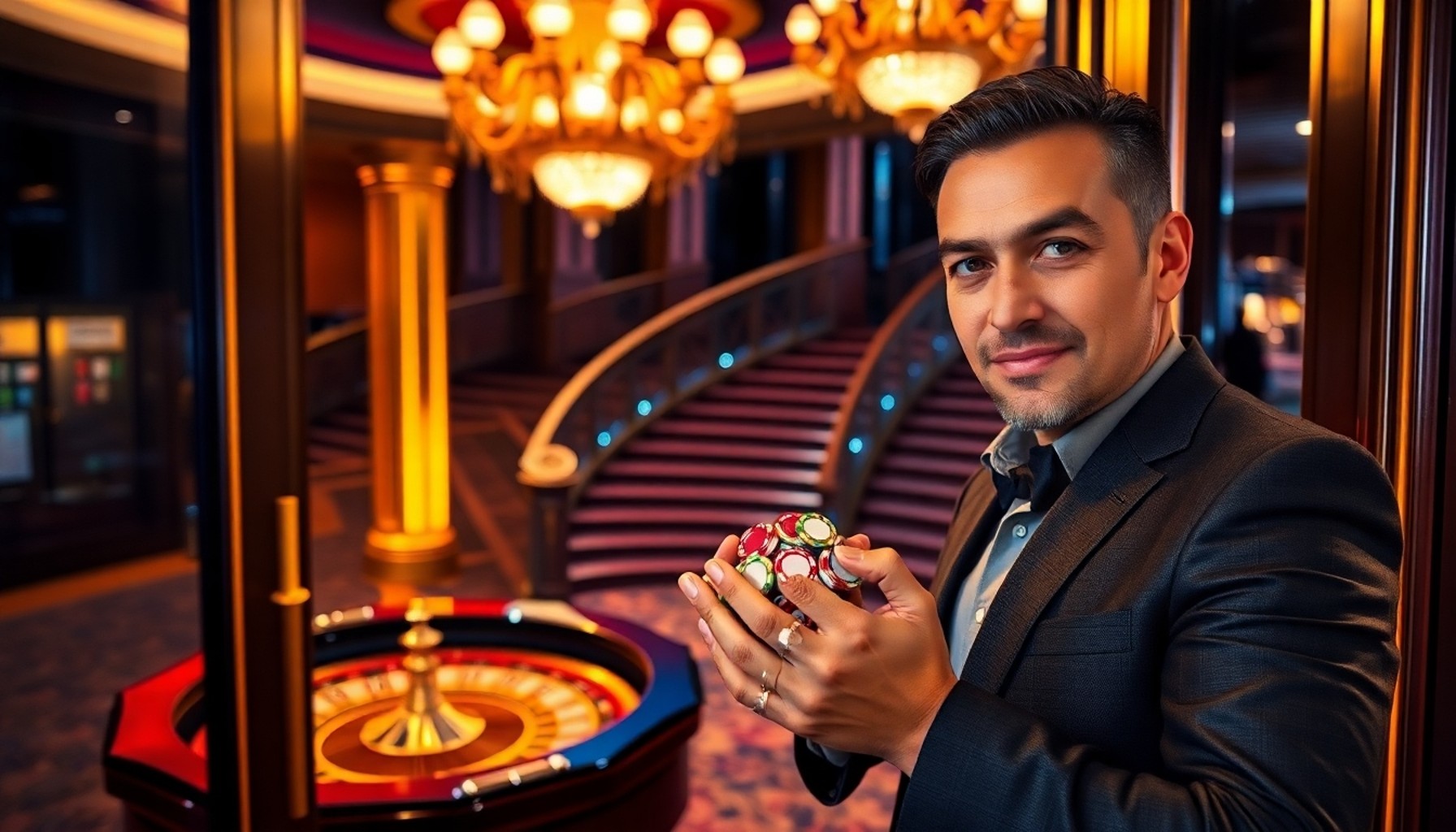 Casino Ta88 – Cảm giác đỉnh cao, săn thưởng siêu hấp dẫn