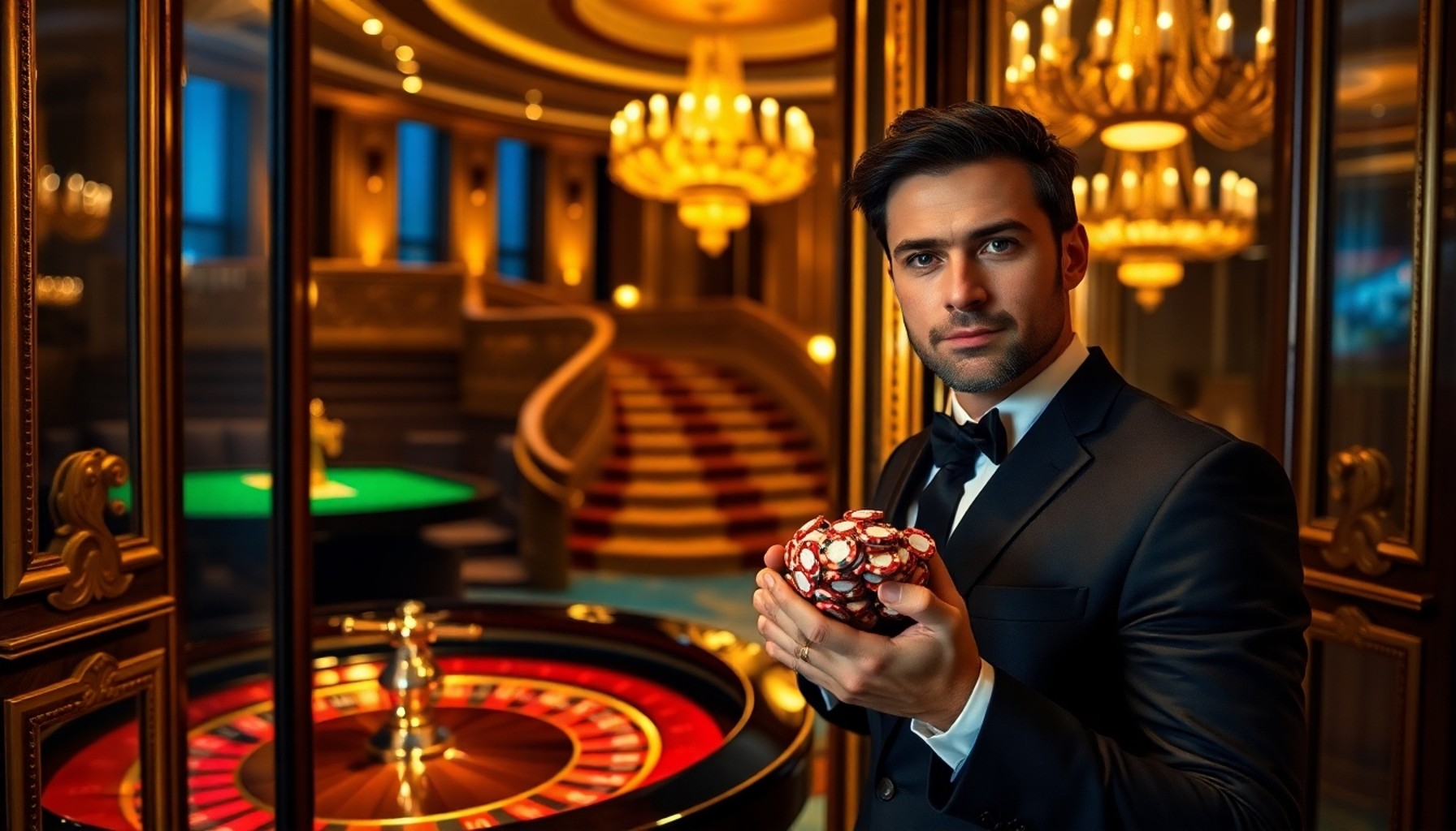 Casino Ta88 – Cảm giác đỉnh cao, săn thưởng siêu hấp dẫn