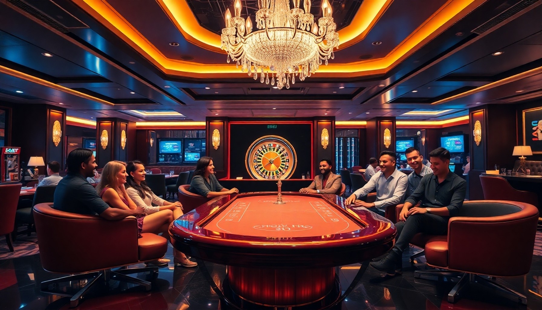FC88 Casino - Nơi Giải Trí Đỉnh Cao Cùng Trải Nghiệm Độc Đáo FC88 Casino - Nơi Giải Trí Đỉnh Cao Cùng Trải Nghiệm Độc Đáo