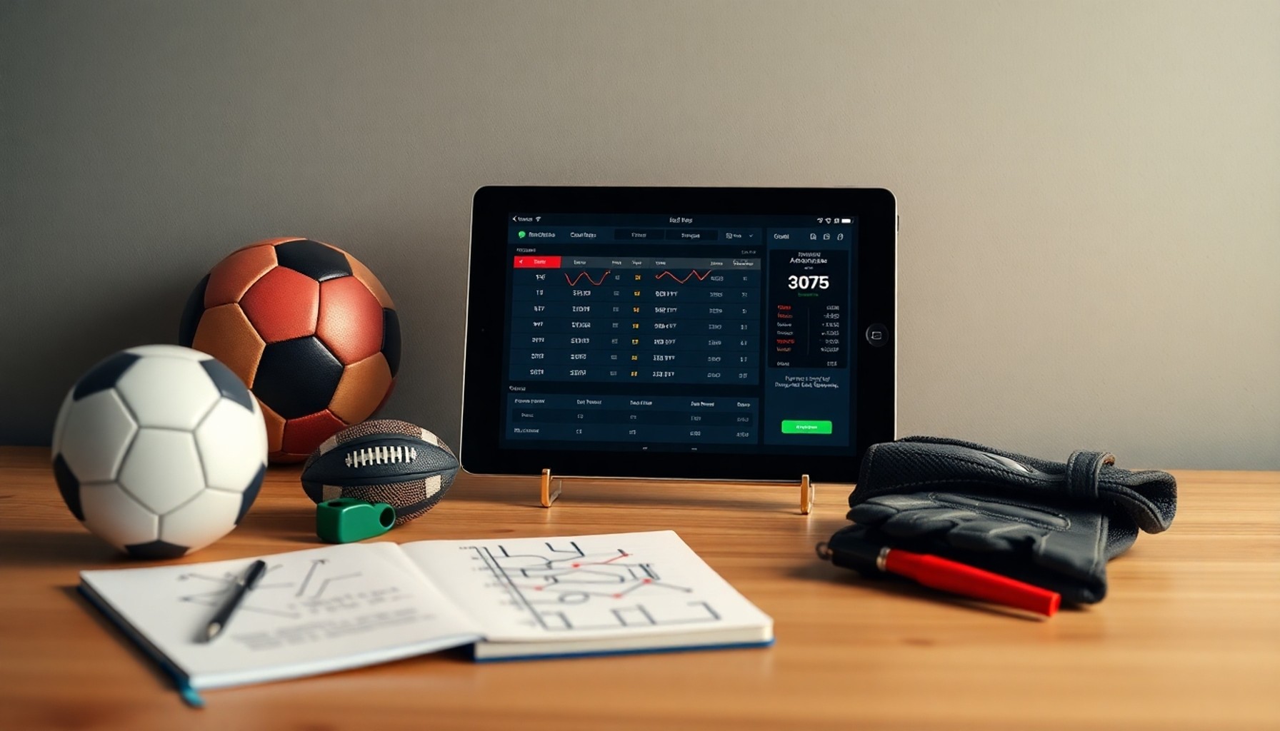 Thể Thao ONE88 Guide - Sports Betting & Gaming Insights