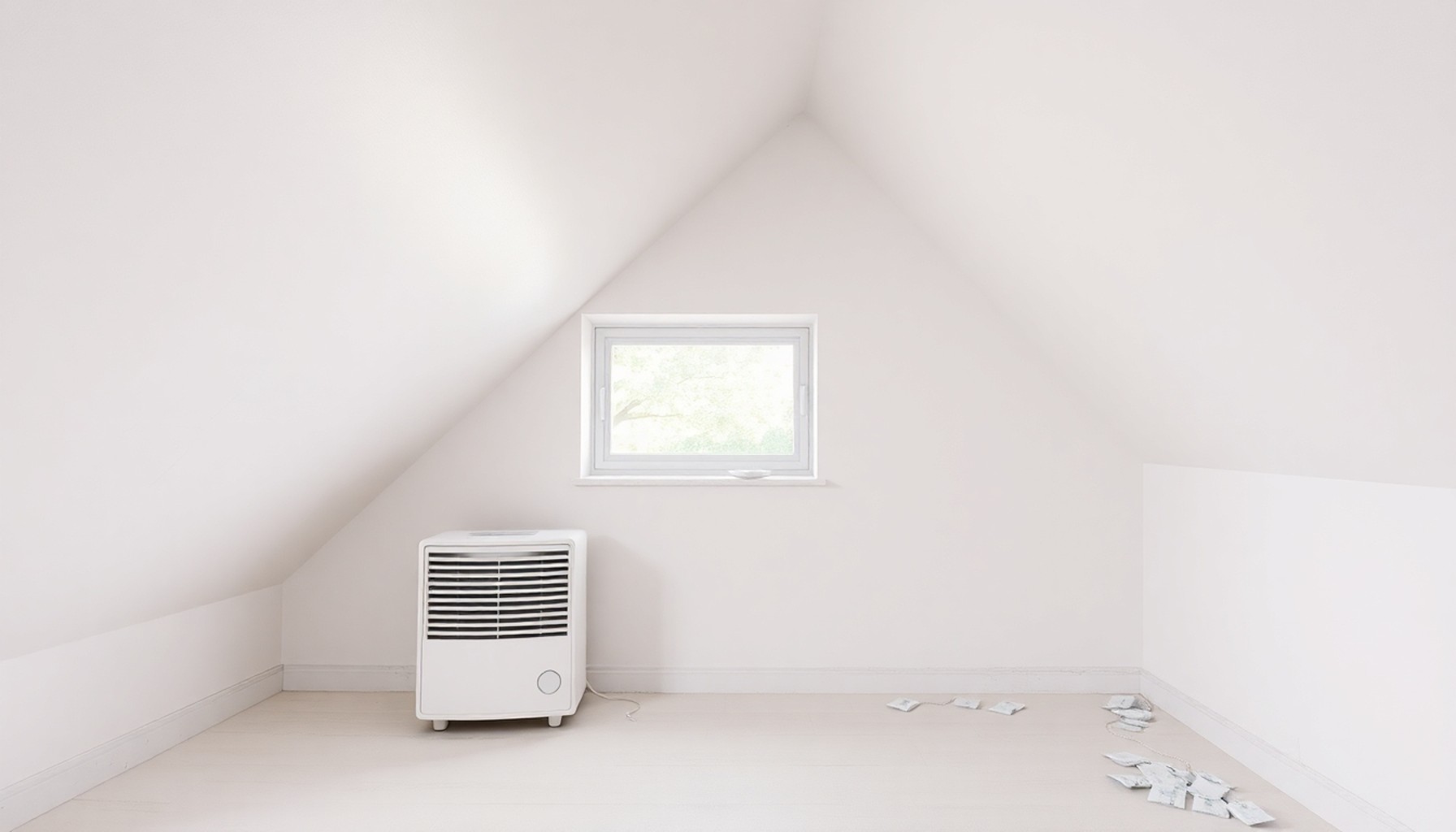 Chống mốc trần nhà Hà Nội hiệu quả và tiết kiệm