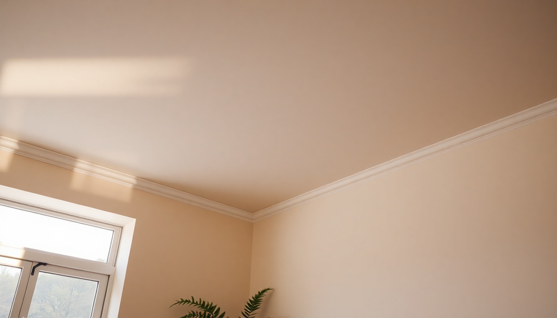 Chống mốc trần nhà Hà Nội hiệu quả và tiết kiệm