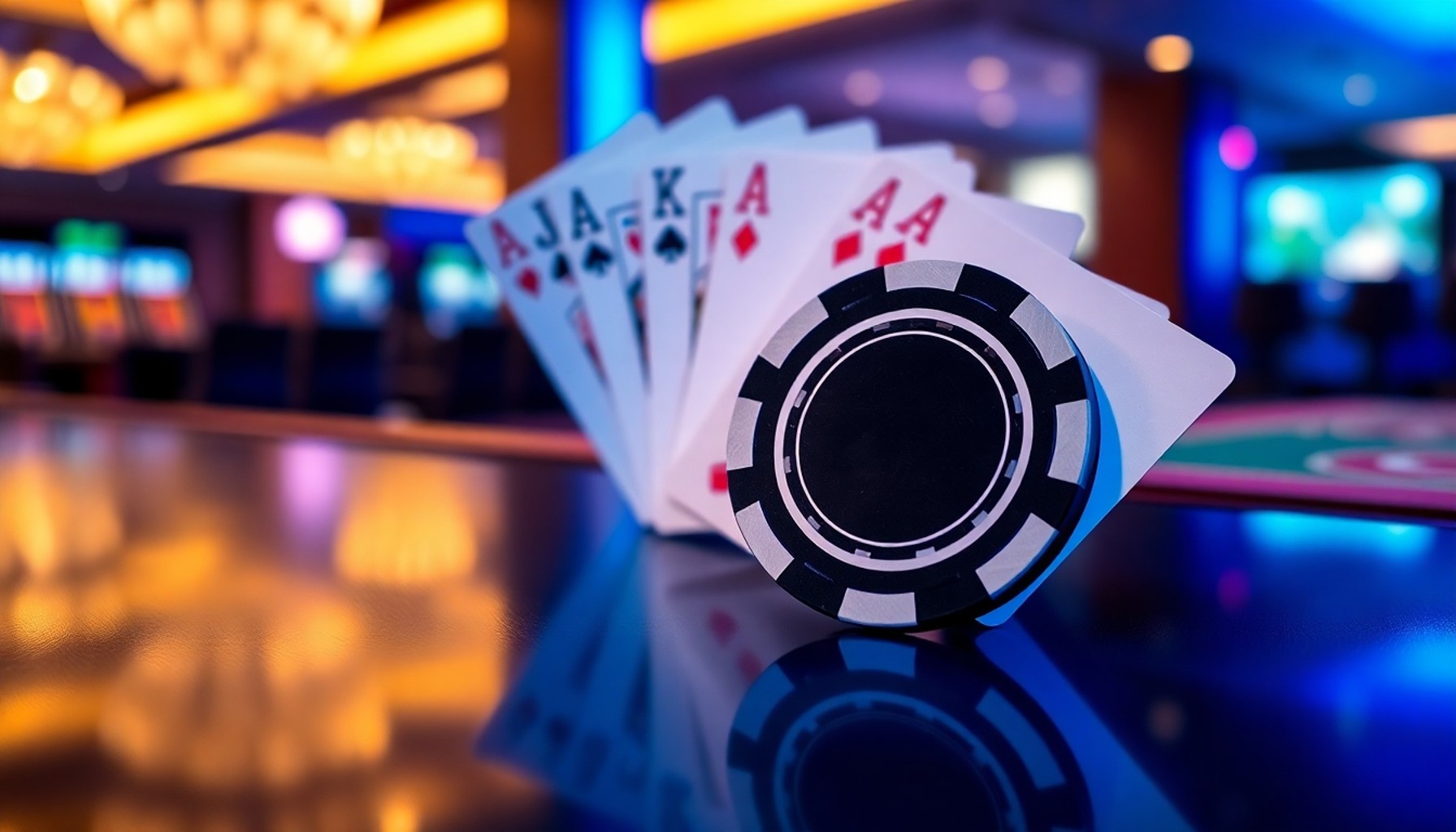 Casino fabet - Trải nghiệm đẳng cấp cá cược trực tuyến tại FABET