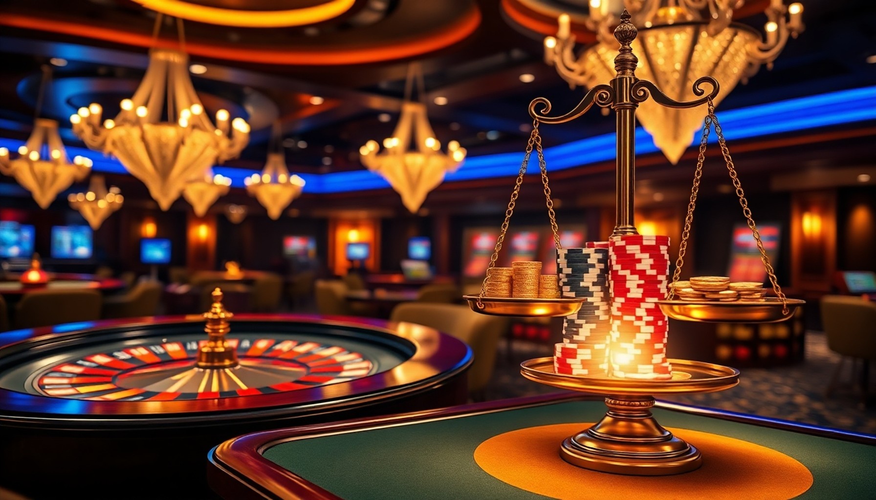 Casino Dabet – Cơ hội lớn cho người chơi và rủi ro cần biết Casino Dabet – Cơ hội lớn cho người chơi và rủi ro cần biết