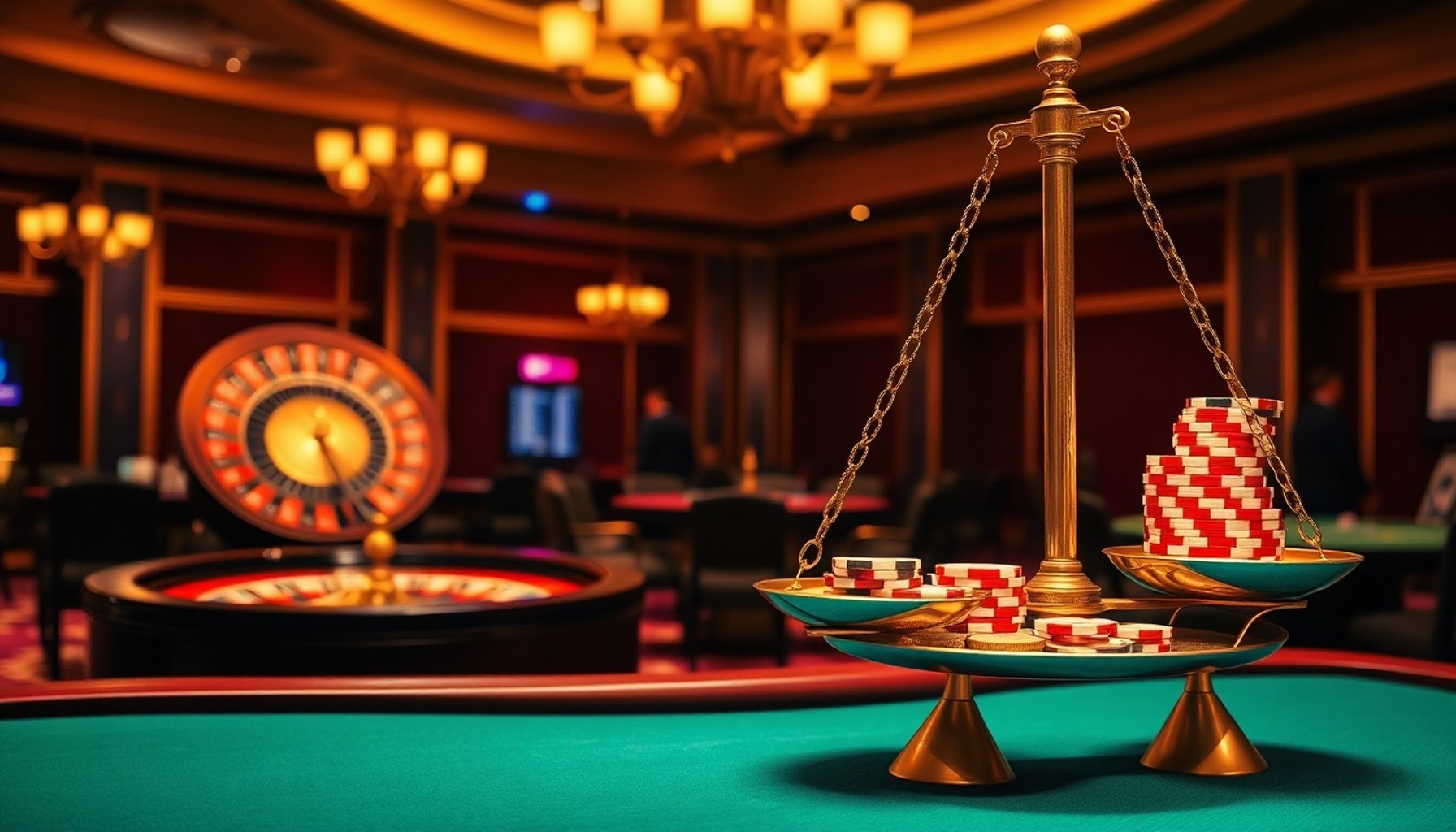 Casino Dabet – Cơ hội lớn cho người chơi và rủi ro cần biết Casino Dabet – Cơ hội lớn cho người chơi và rủi ro cần biết