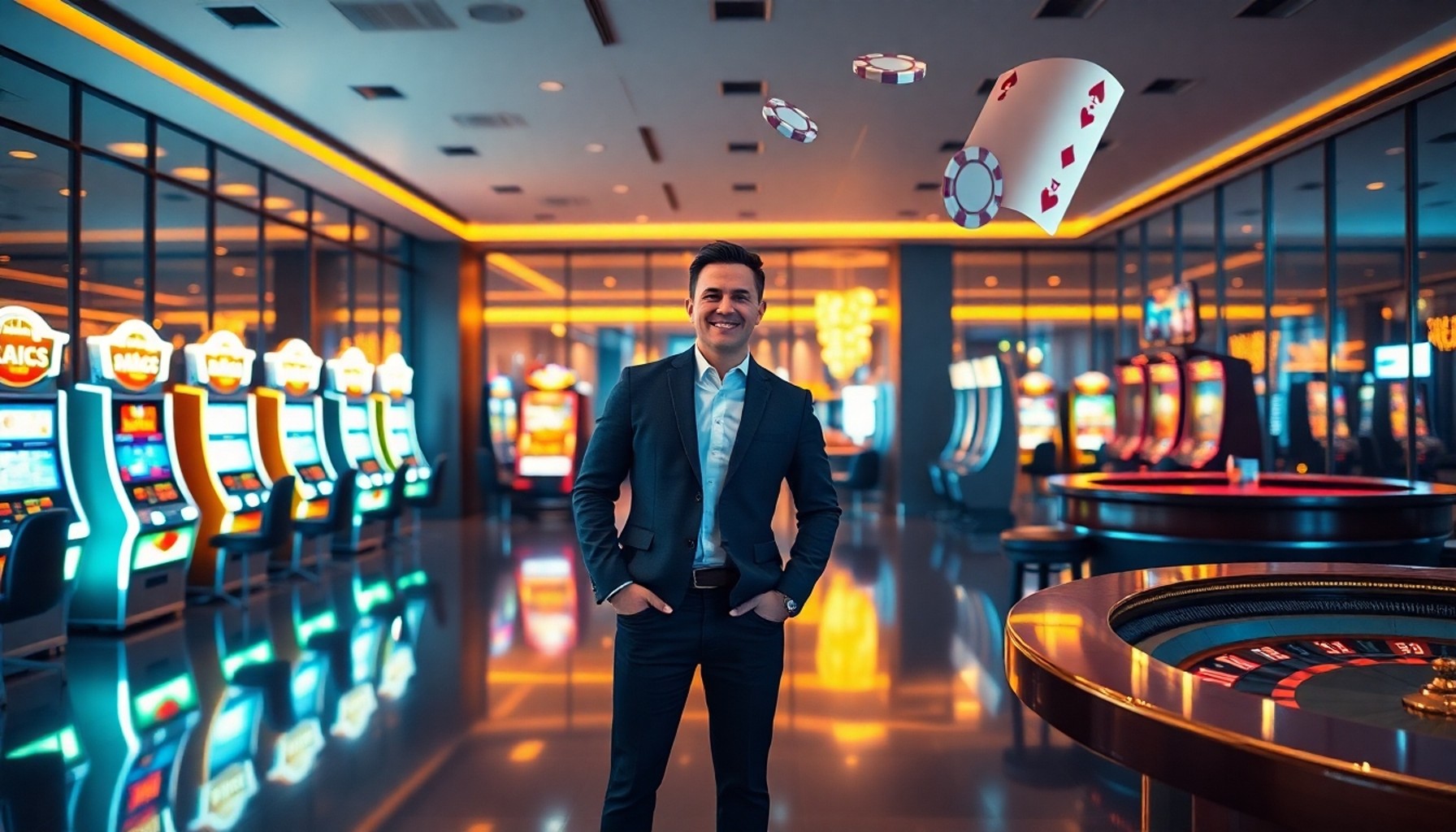 Casino vb88 - Lựa chọn giải trí đỉnh cao, đáng tin mỗi ngày Casino vb88 - Lựa chọn giải trí đỉnh cao, đáng tin mỗi ngày
