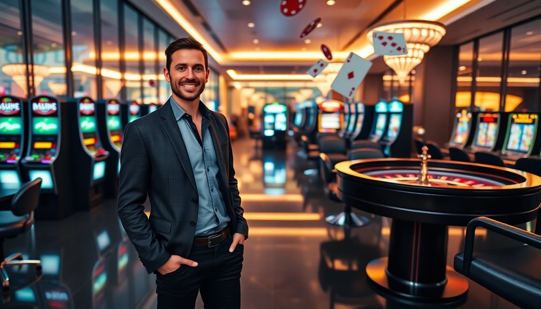 Casino vb88 - Lựa chọn giải trí đỉnh cao, đáng tin mỗi ngày Casino vb88 - Lựa chọn giải trí đỉnh cao, đáng tin mỗi ngày