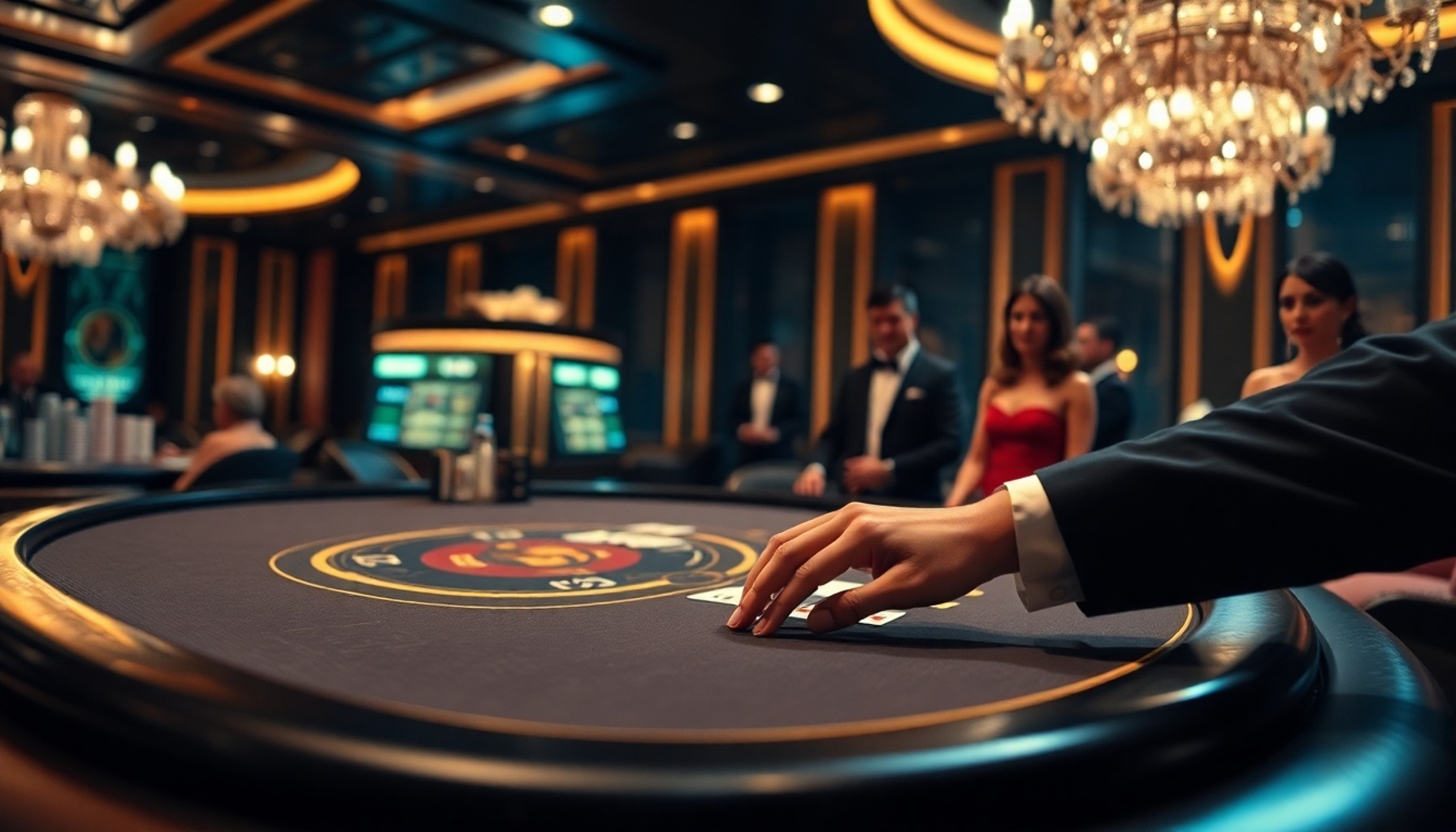 Game bài hitclub - Trải nghiệm đỉnh cao dành cho người mê