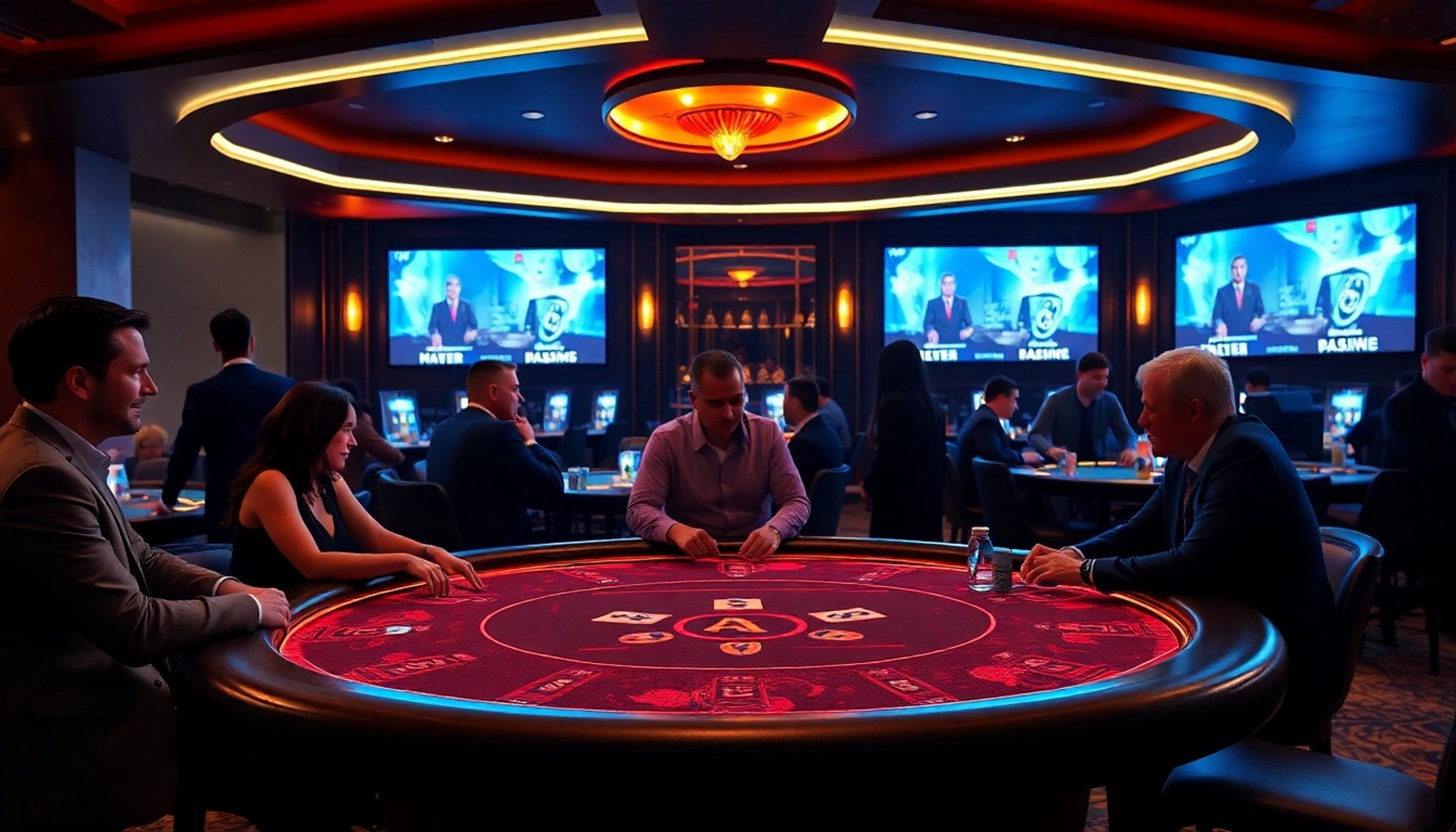 Live casino UK88 &ndash; Trải nghiệm đỉnh cao ngay tại UK88