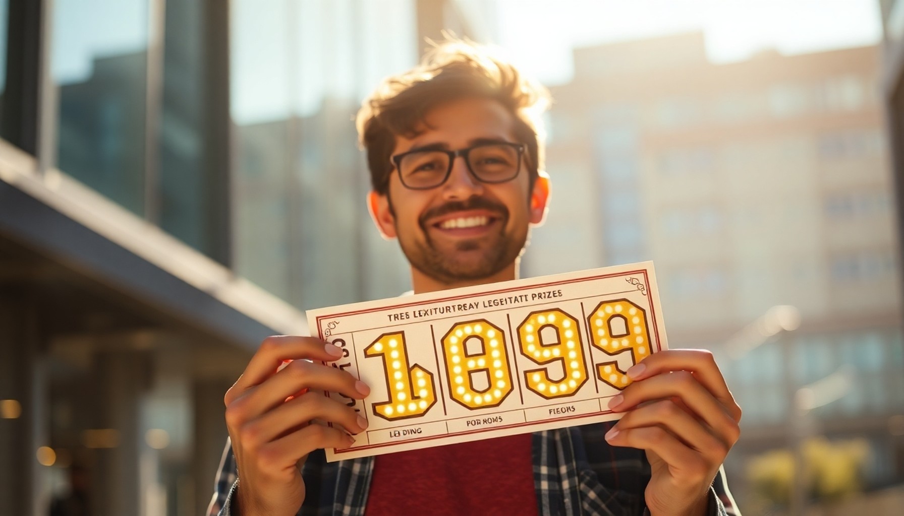 Xổ số Lucky88 - Trải nghiệm săn giải thưởng uy t&iacute;n, hấp dẫn