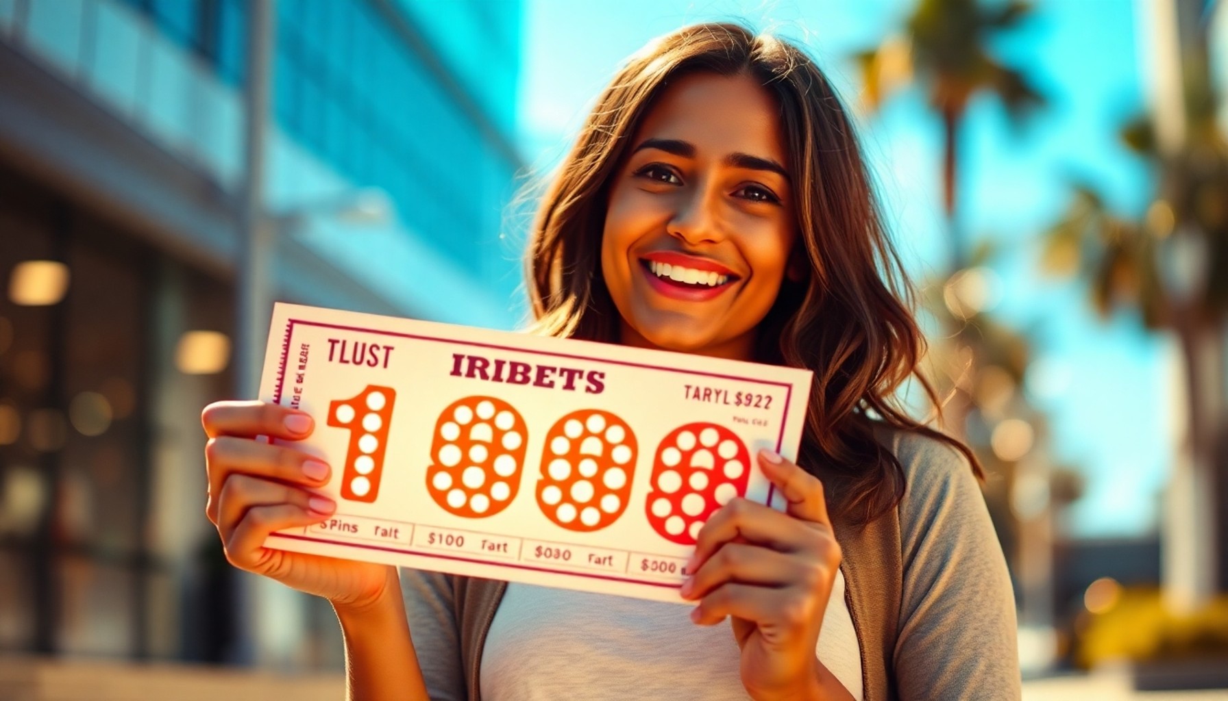 Xổ số Lucky88 - Trải nghiệm săn giải thưởng uy t&iacute;n, hấp dẫn