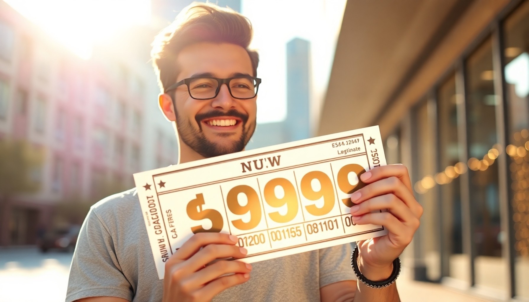 Xổ số Lucky88 - Trải nghiệm săn giải thưởng uy t&iacute;n, hấp dẫn