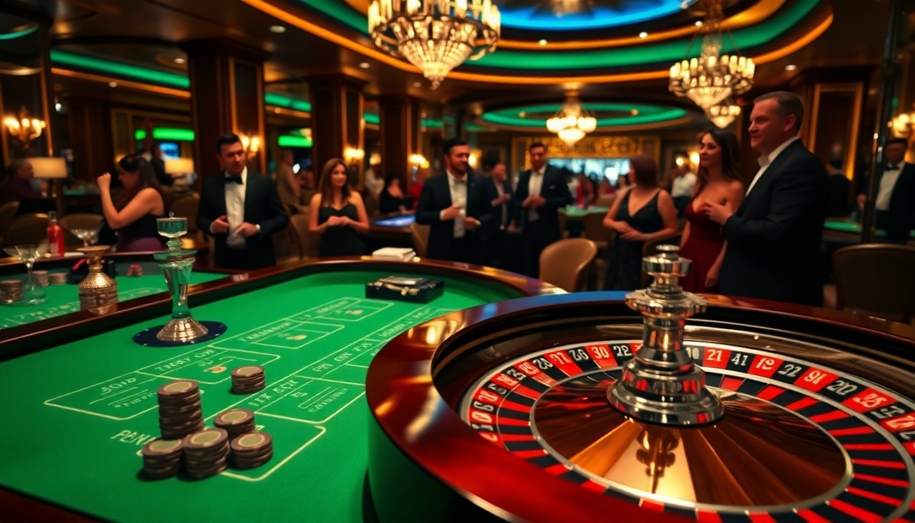 Casino FABET &ndash; Trải nghiệm c&aacute; cược đỉnh cao cho người m&ecirc; giải tr&iacute;