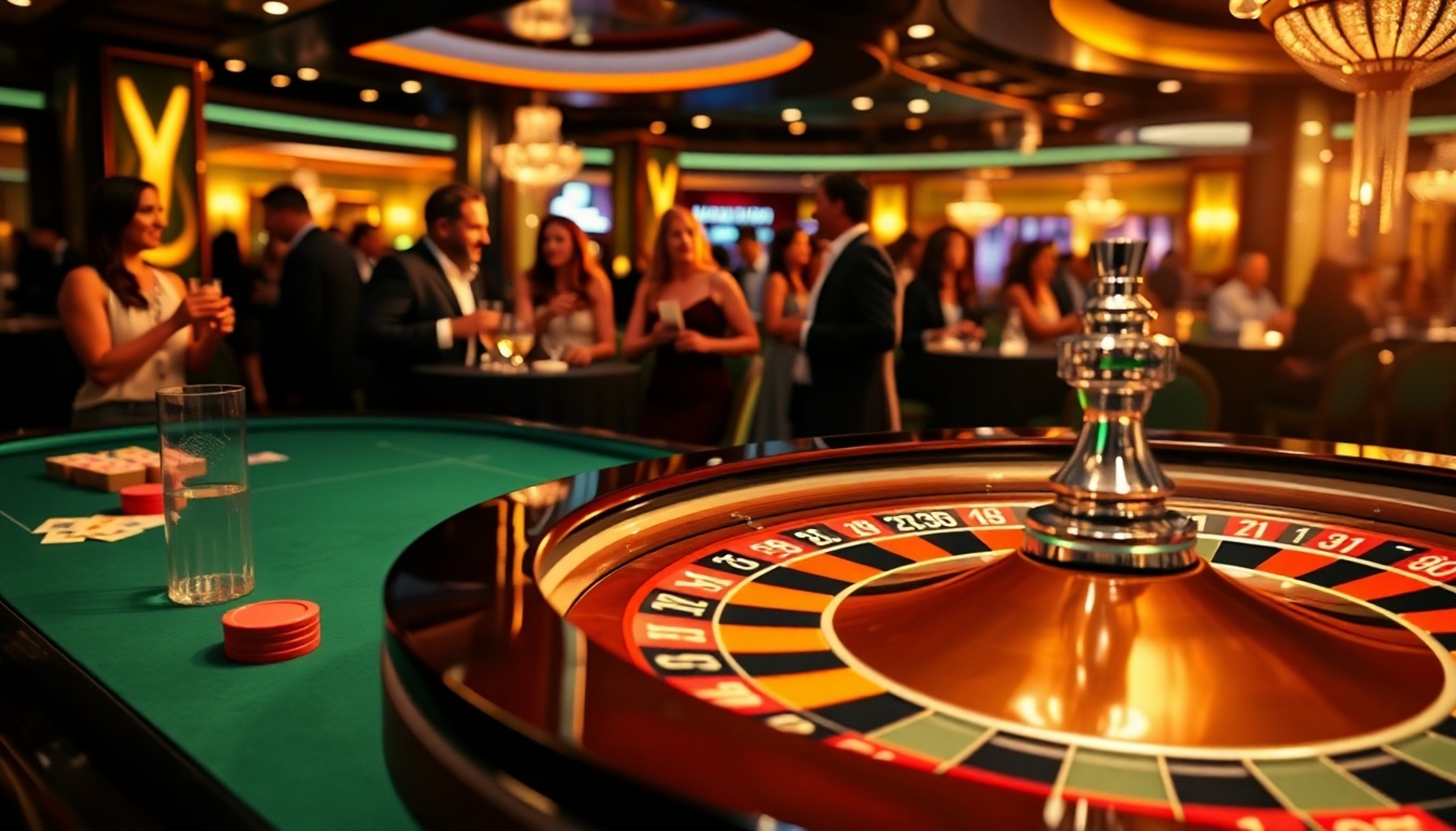 Casino FABET &ndash; Trải nghiệm c&aacute; cược đỉnh cao cho người m&ecirc; giải tr&iacute;
