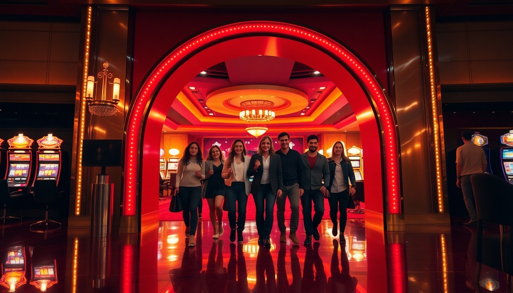 Casino RED88 - Cổng giải tr&iacute; đỉnh cao cho người chơi